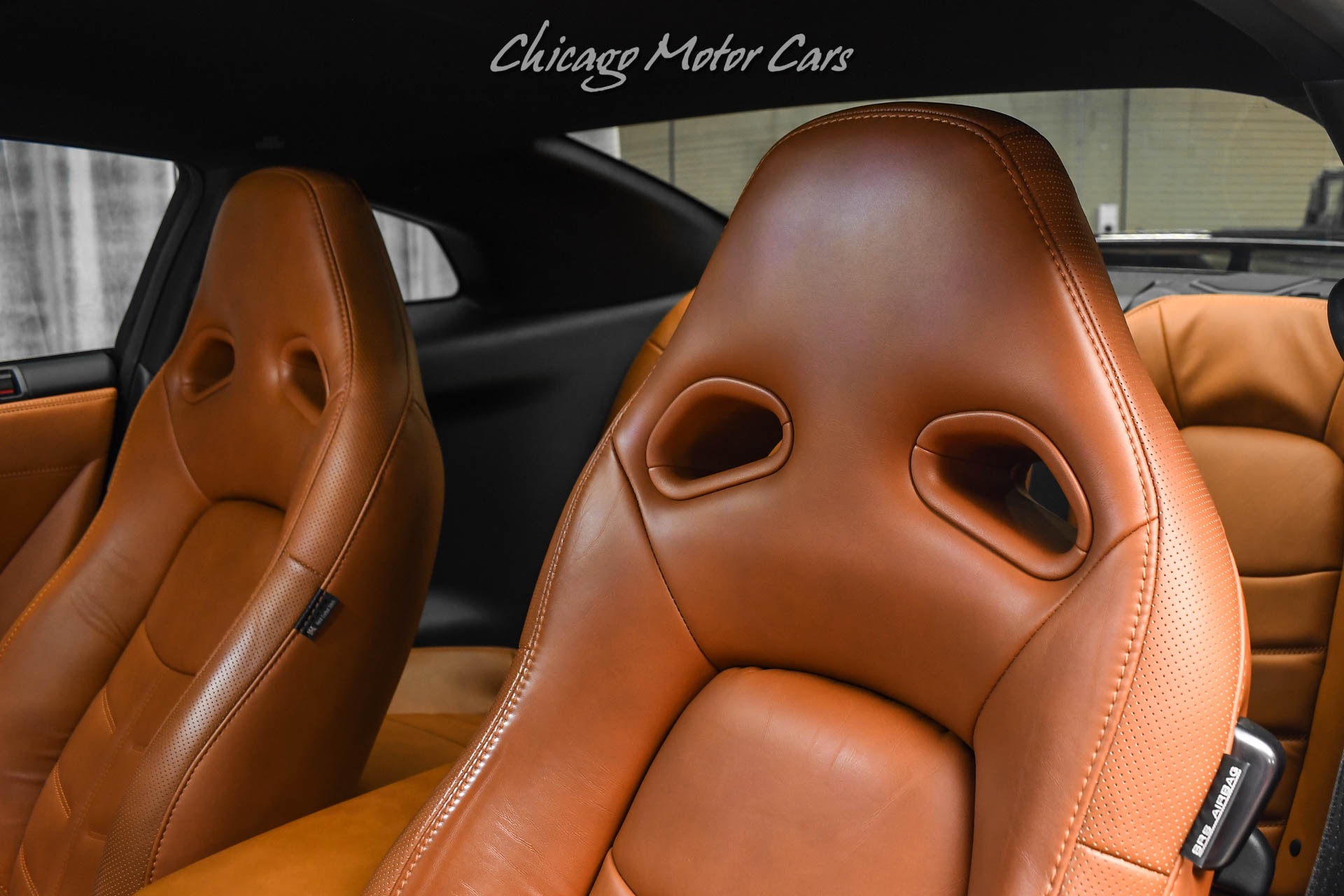 2017 NISSAN GT-R - Image 18