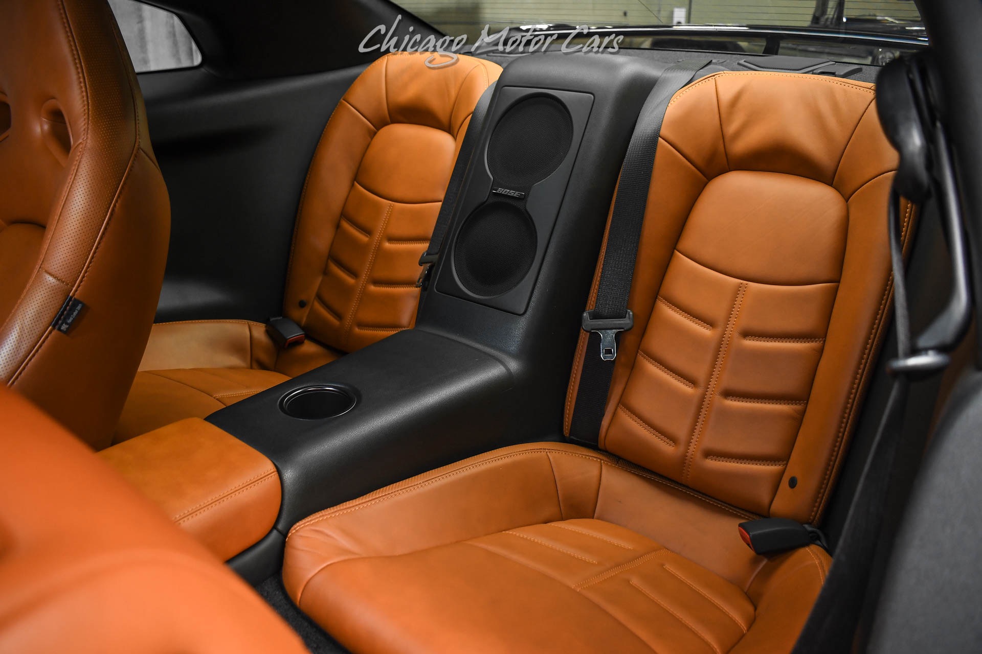 2017 NISSAN GT-R - Image 22