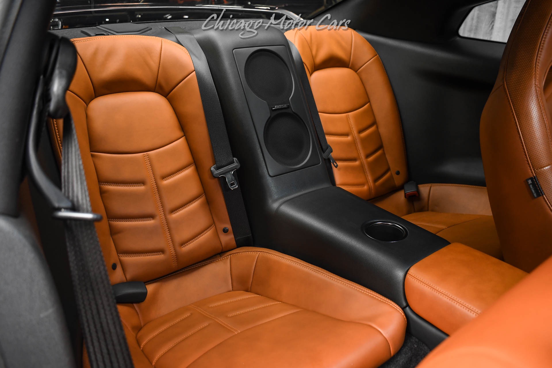 2017 NISSAN GT-R - Image 23