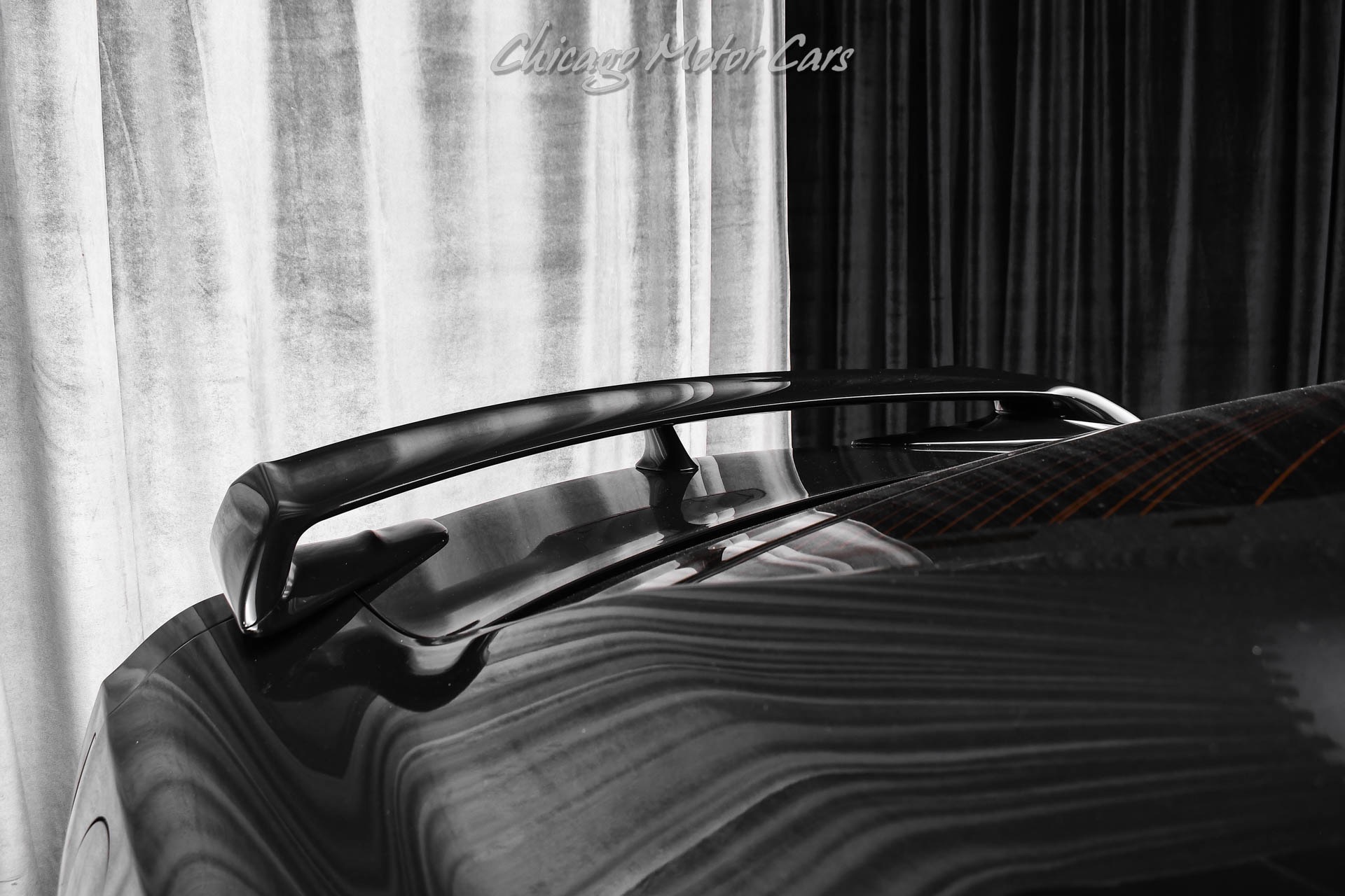 2017 NISSAN GT-R - Image 37