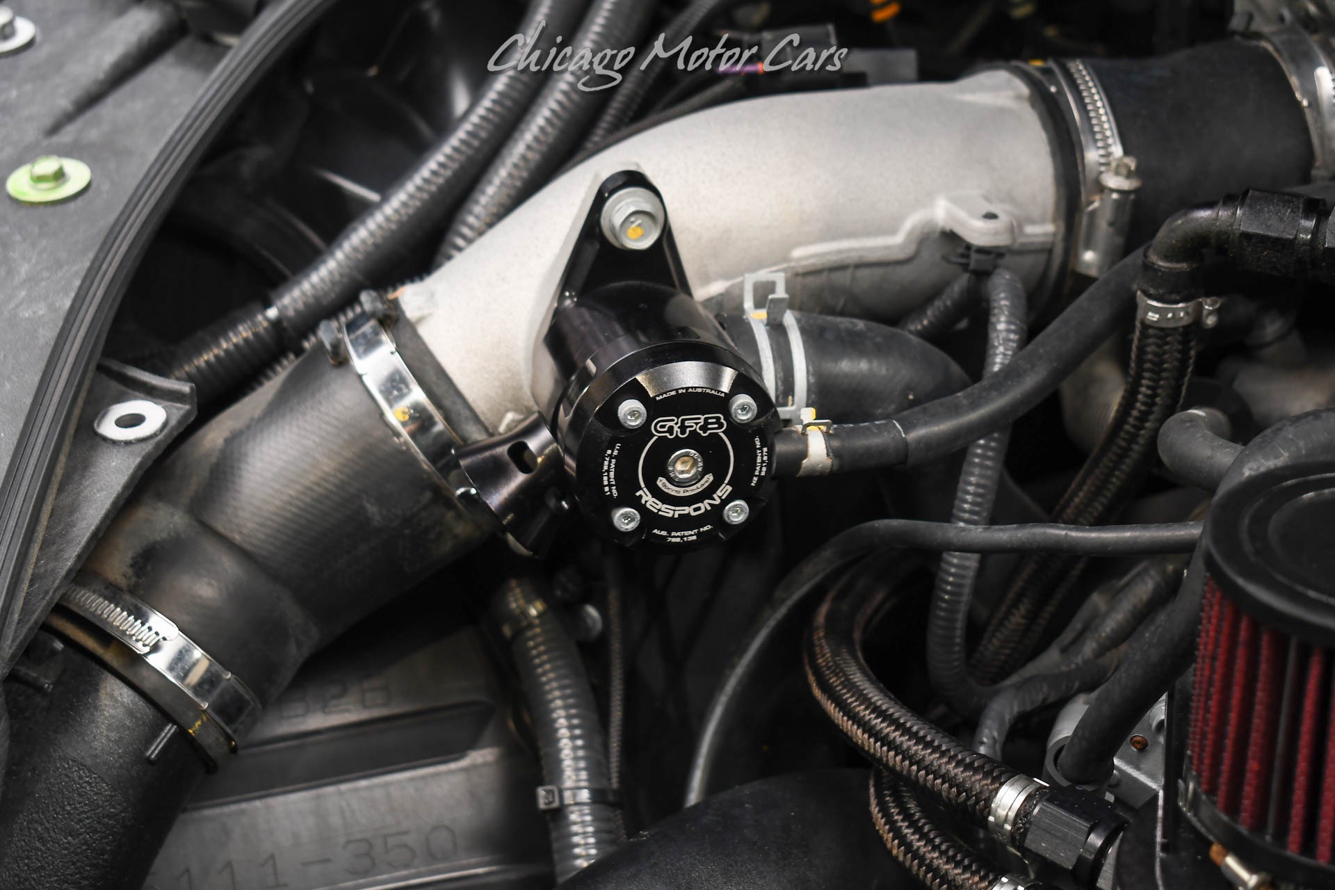 2017 NISSAN GT-R - Image 49