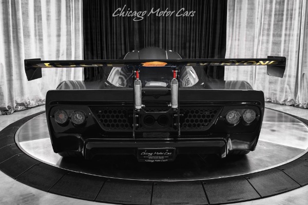 Used 2024 Superlite SL-C TT LS3! Quaife 6 Speed Sequential! Brembos! Pneumatic Active Rear Wing for sale Sold at Chicago Motor Cars in West Chicago IL 60185 4