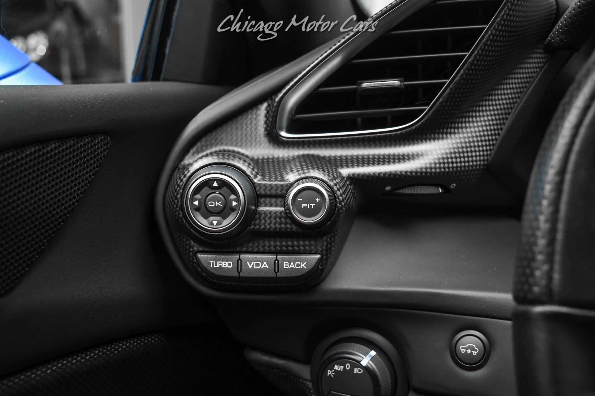 2020 FERRARI 488 - Image 12