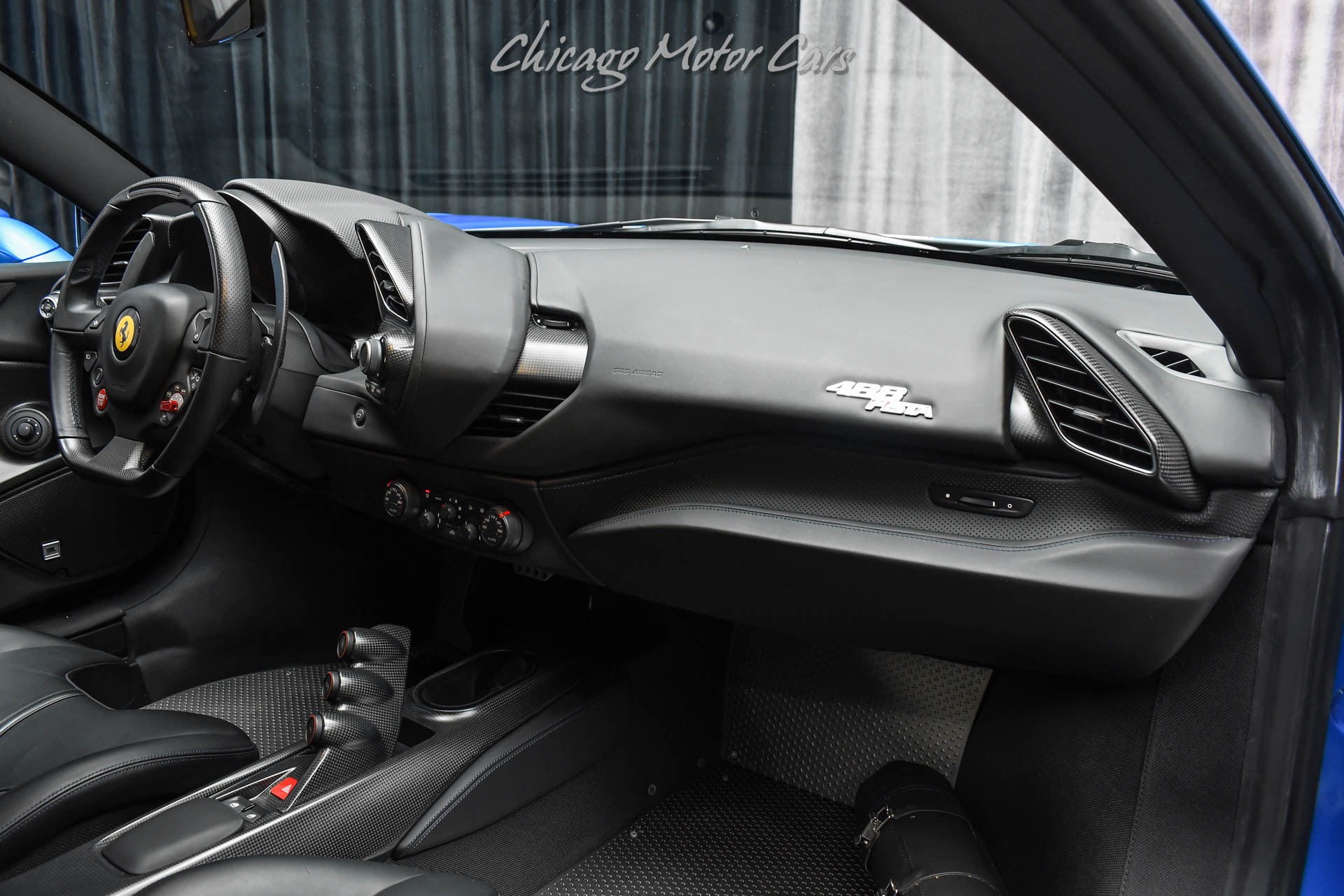 2020 FERRARI 488 - Image 25