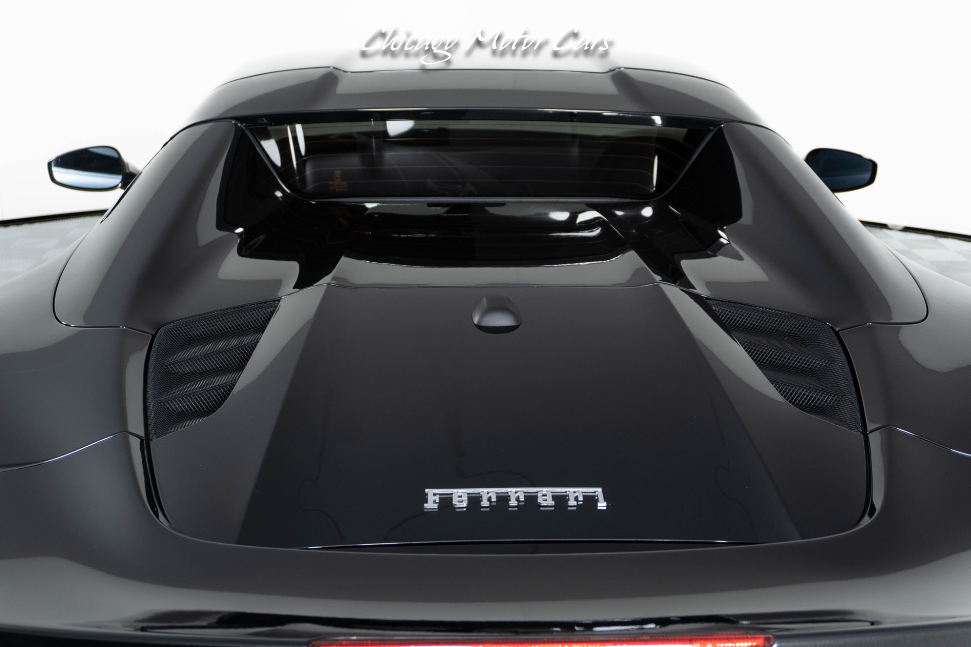 2018 FERRARI 488 - Image 26