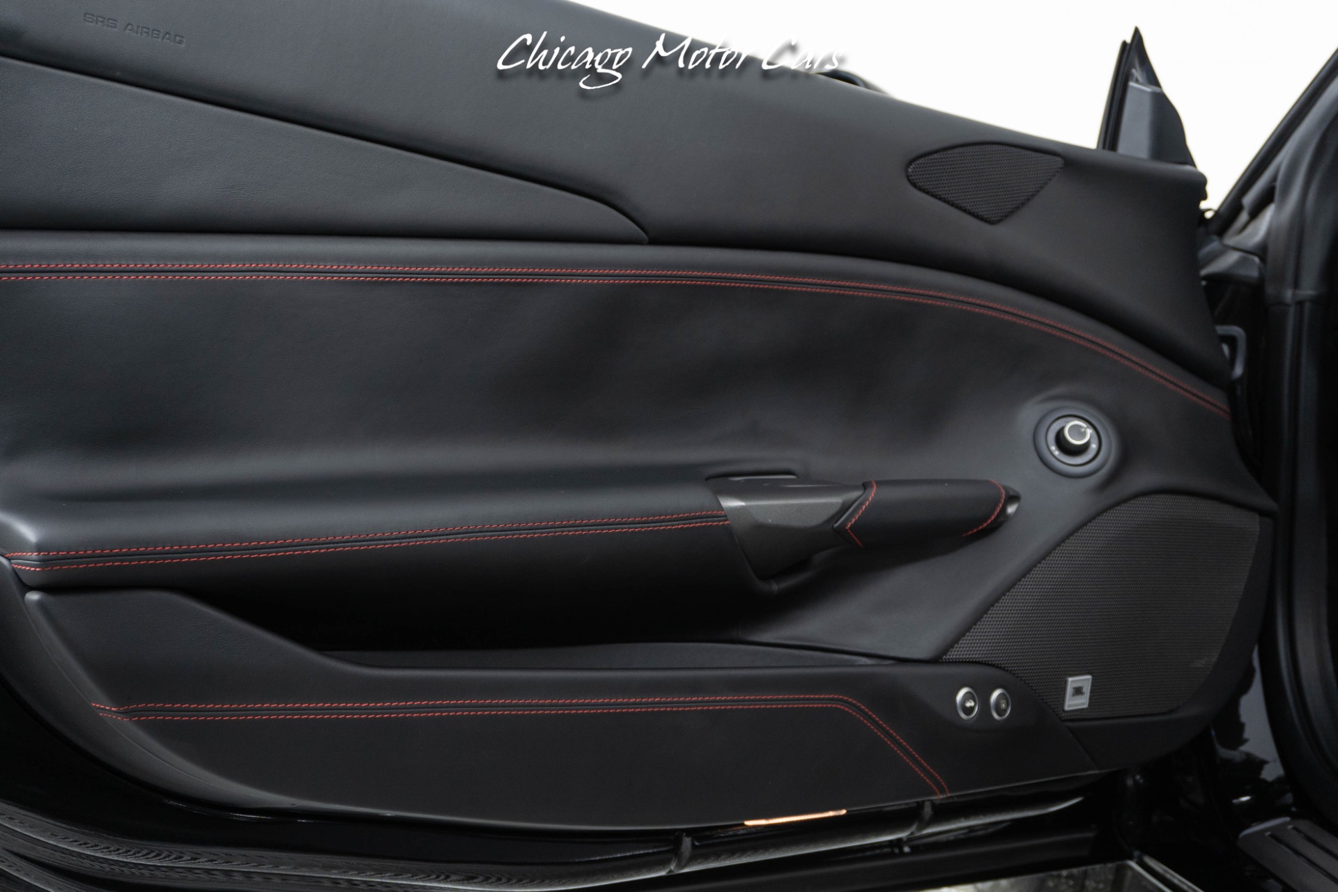 2018 FERRARI 488 - Image 27