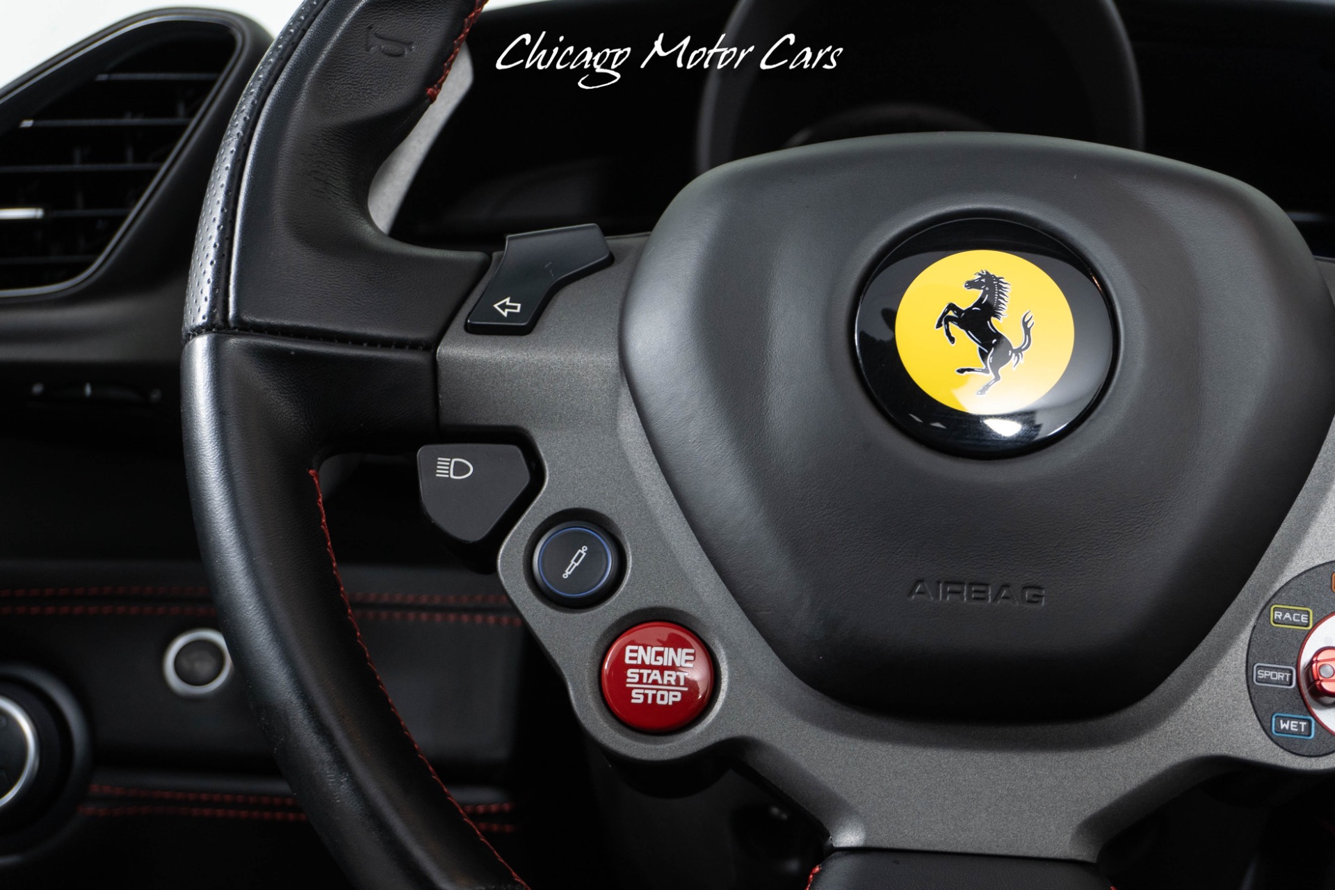 2018 FERRARI 488 - Image 31