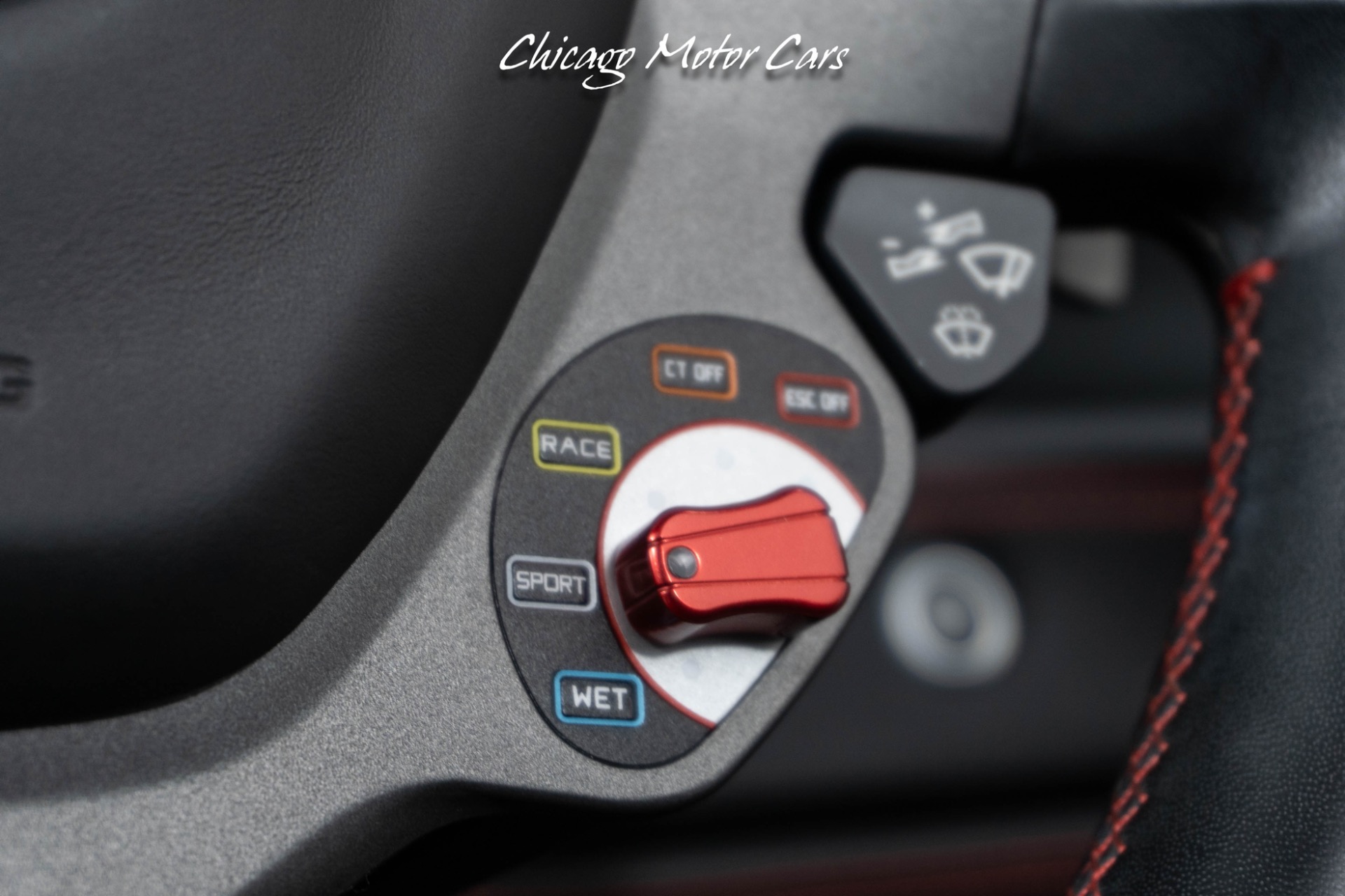 2018 FERRARI 488 - Image 33