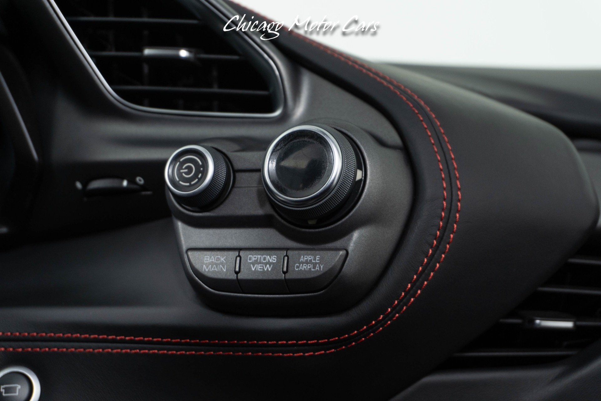 2018 FERRARI 488 - Image 35