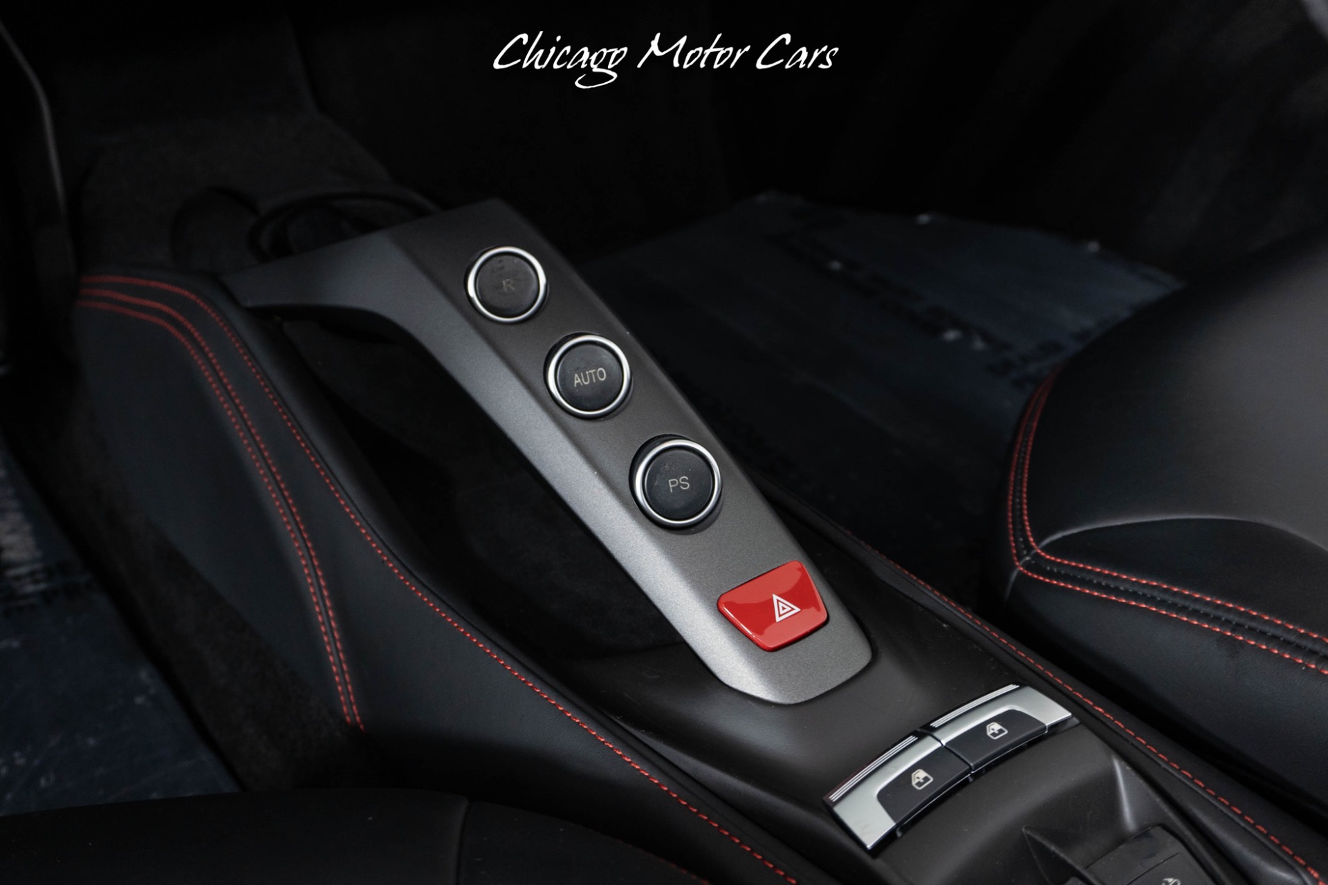 2018 FERRARI 488 - Image 37