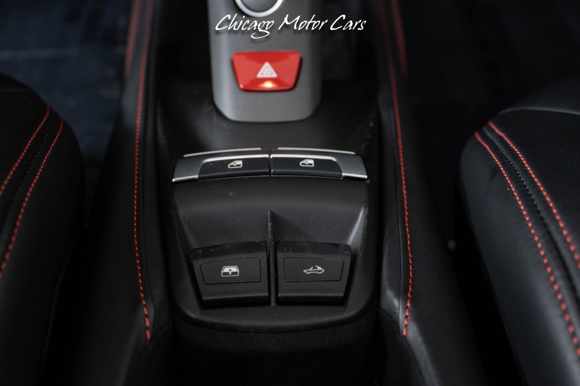 2018 FERRARI 488 - Image 38