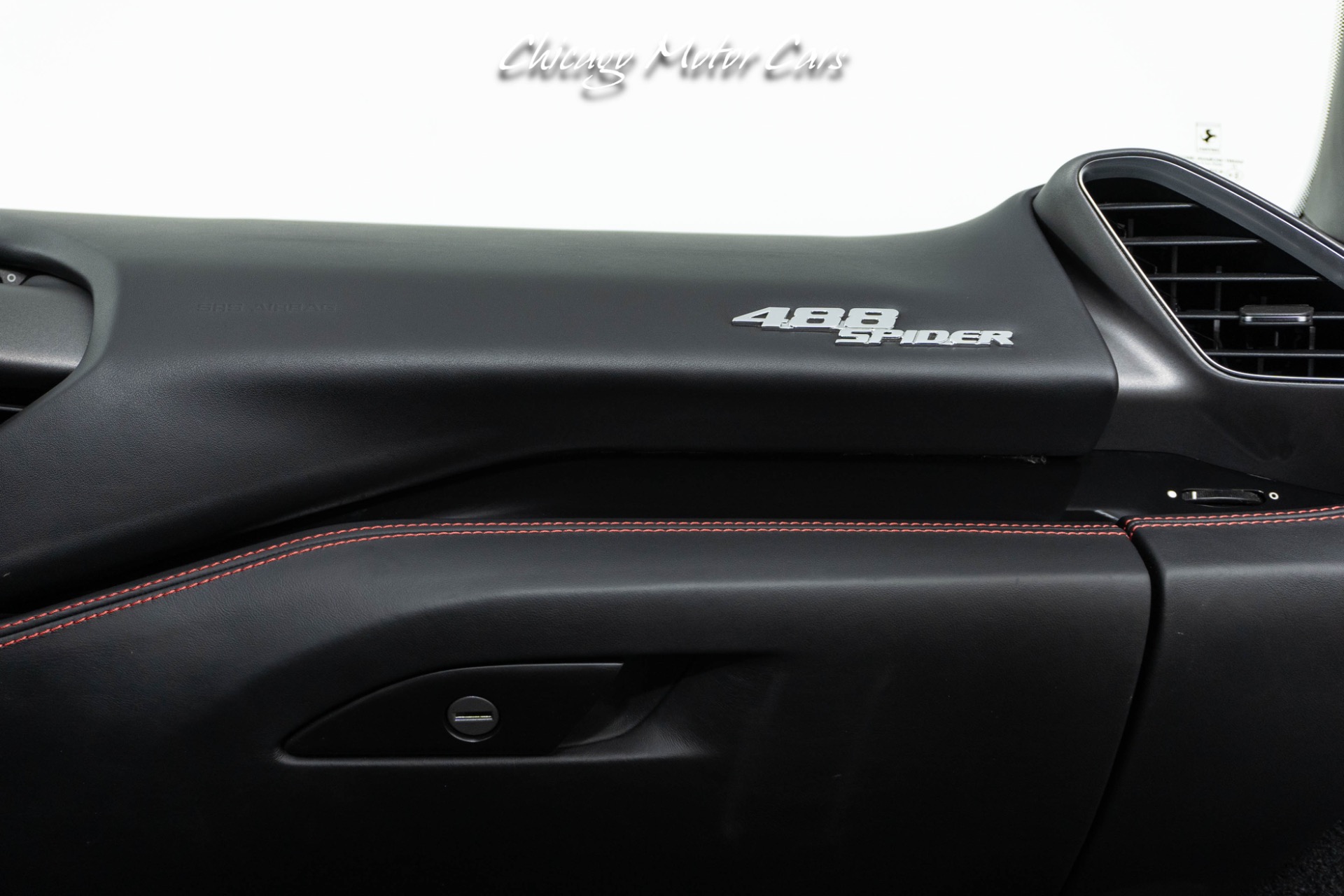 2018 FERRARI 488 - Image 39