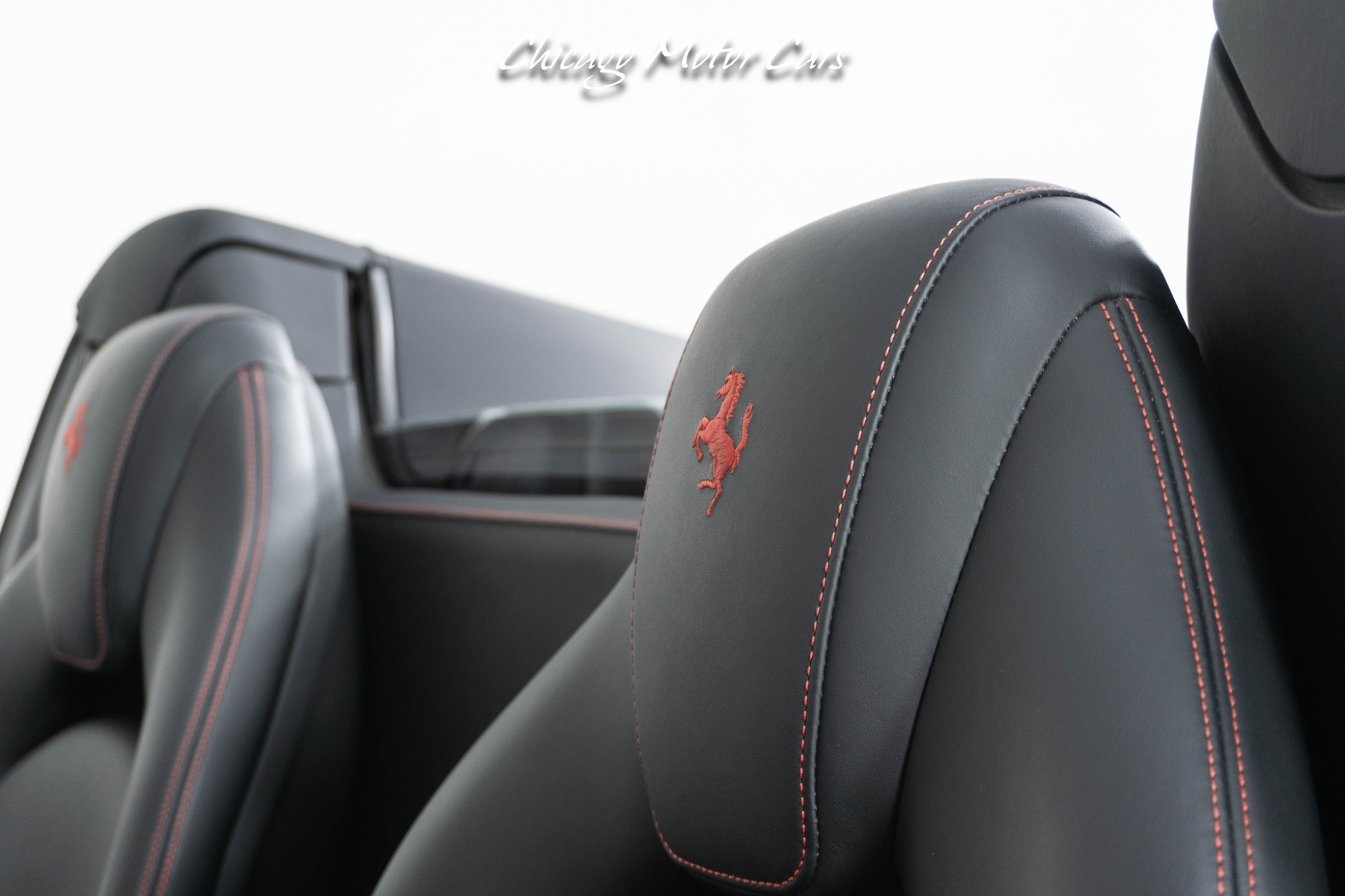 2018 FERRARI 488 - Image 40