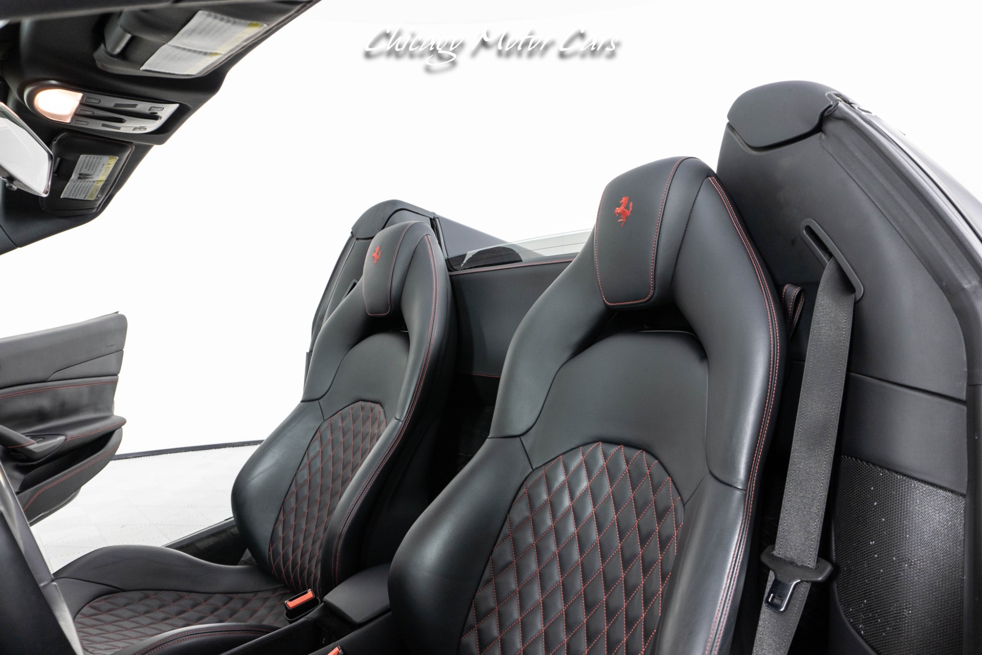 2018 FERRARI 488 - Image 41