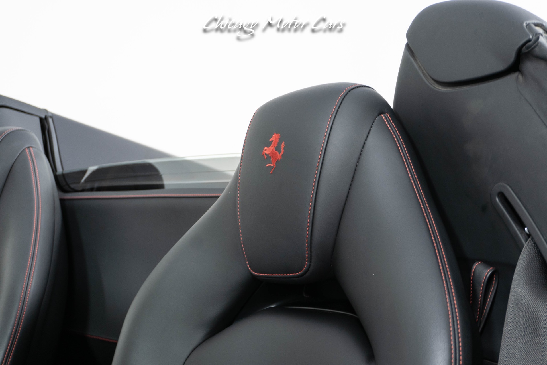 2018 FERRARI 488 - Image 42