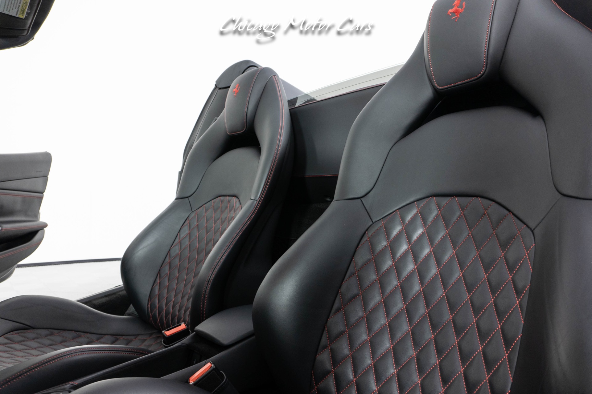 2018 FERRARI 488 - Image 43