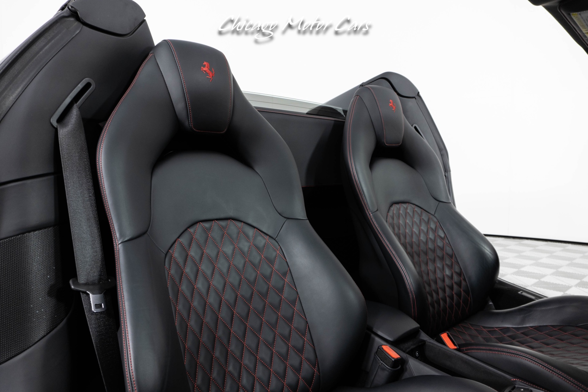 2018 FERRARI 488 - Image 44