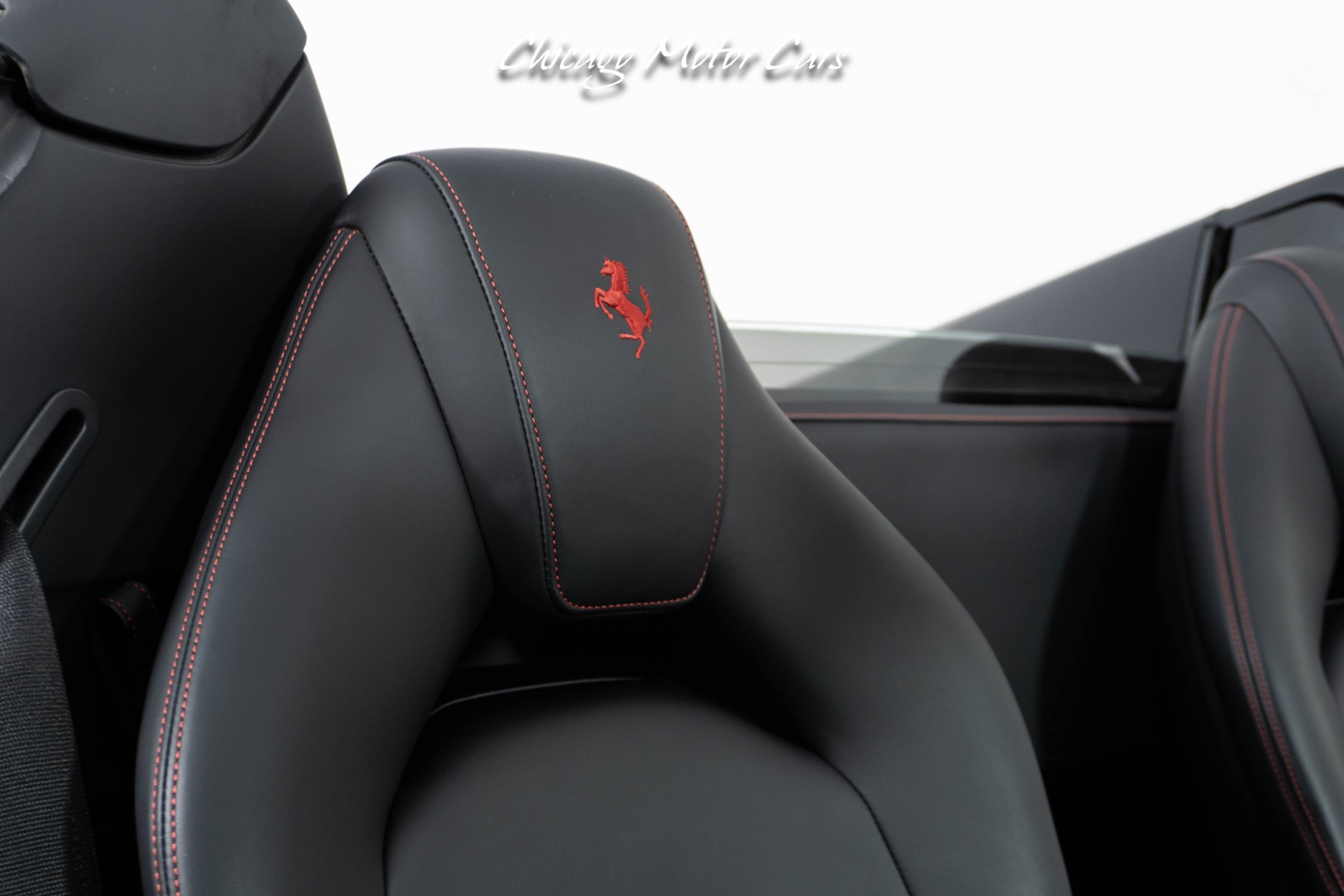 2018 FERRARI 488 - Image 45