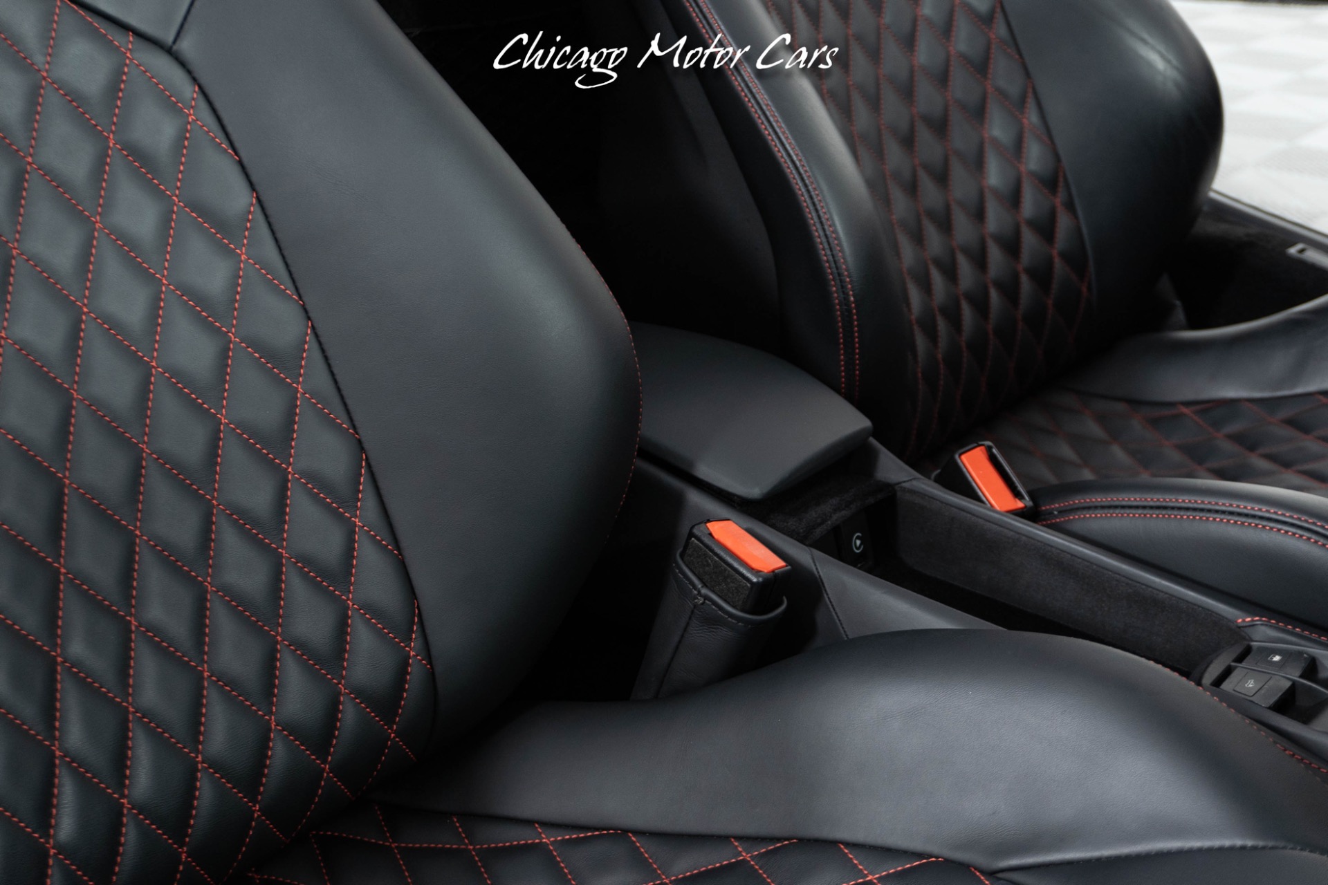 2018 FERRARI 488 - Image 46