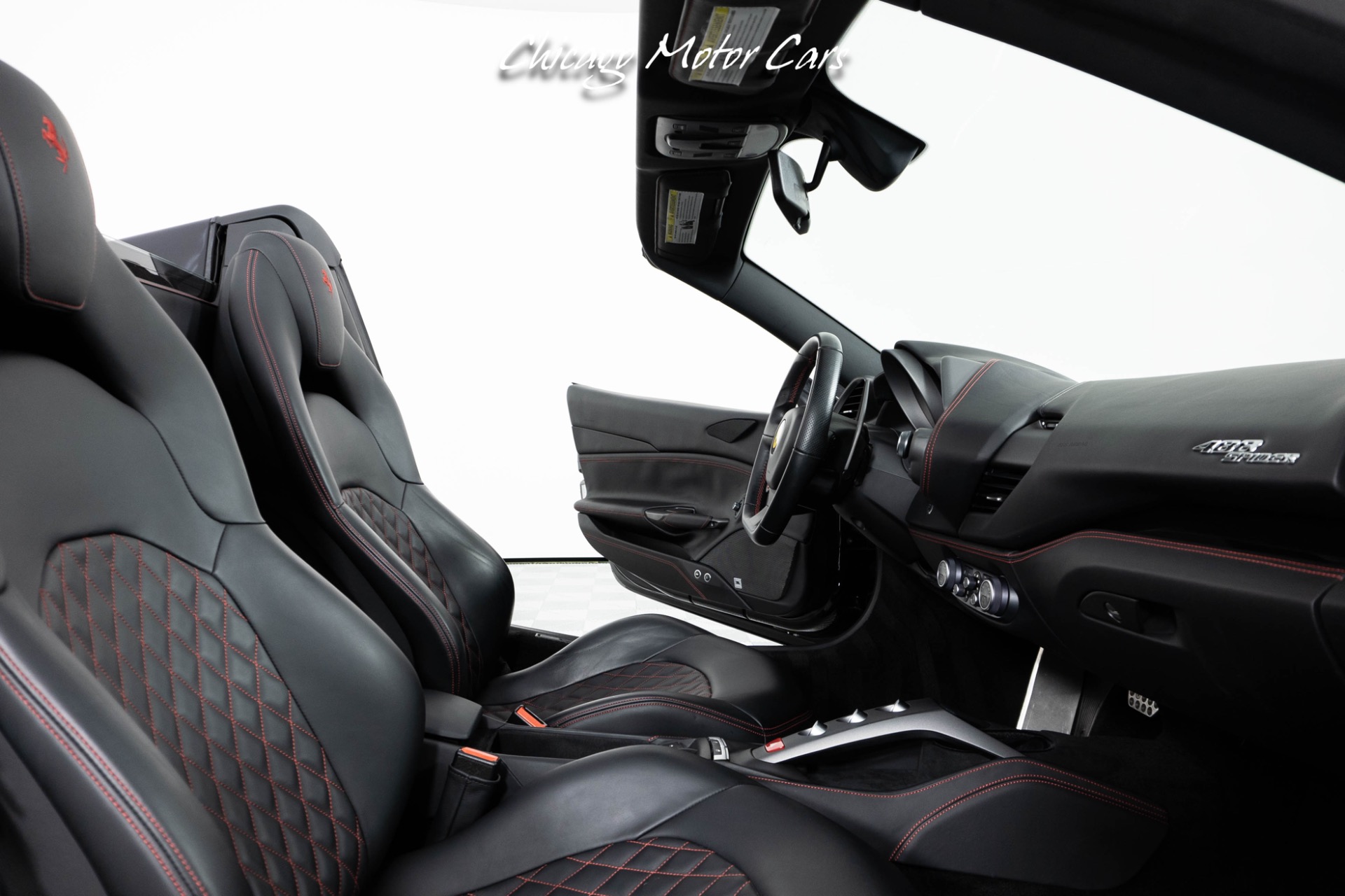 2018 FERRARI 488 - Image 47