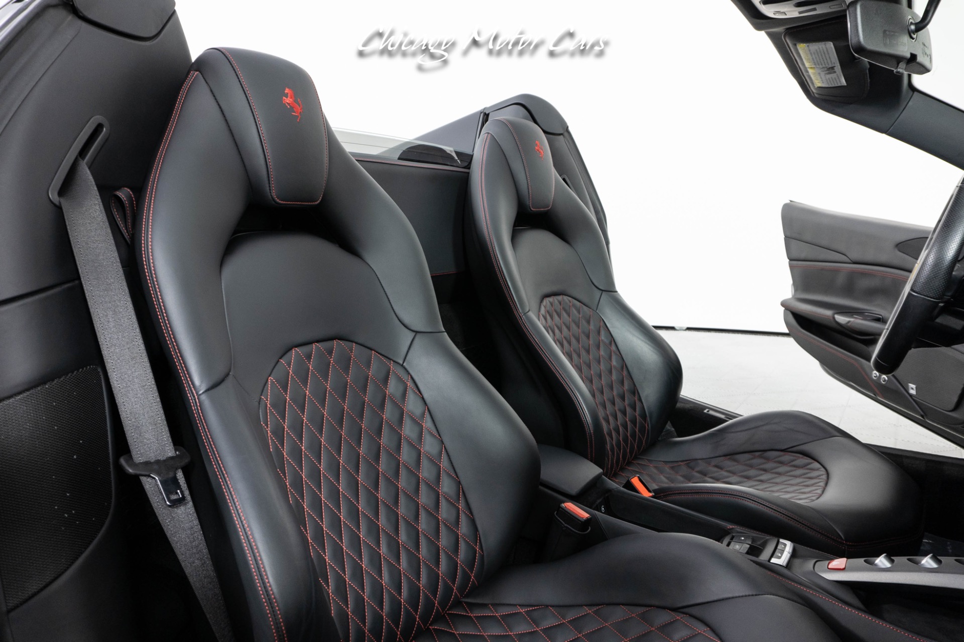 2018 FERRARI 488 - Image 49