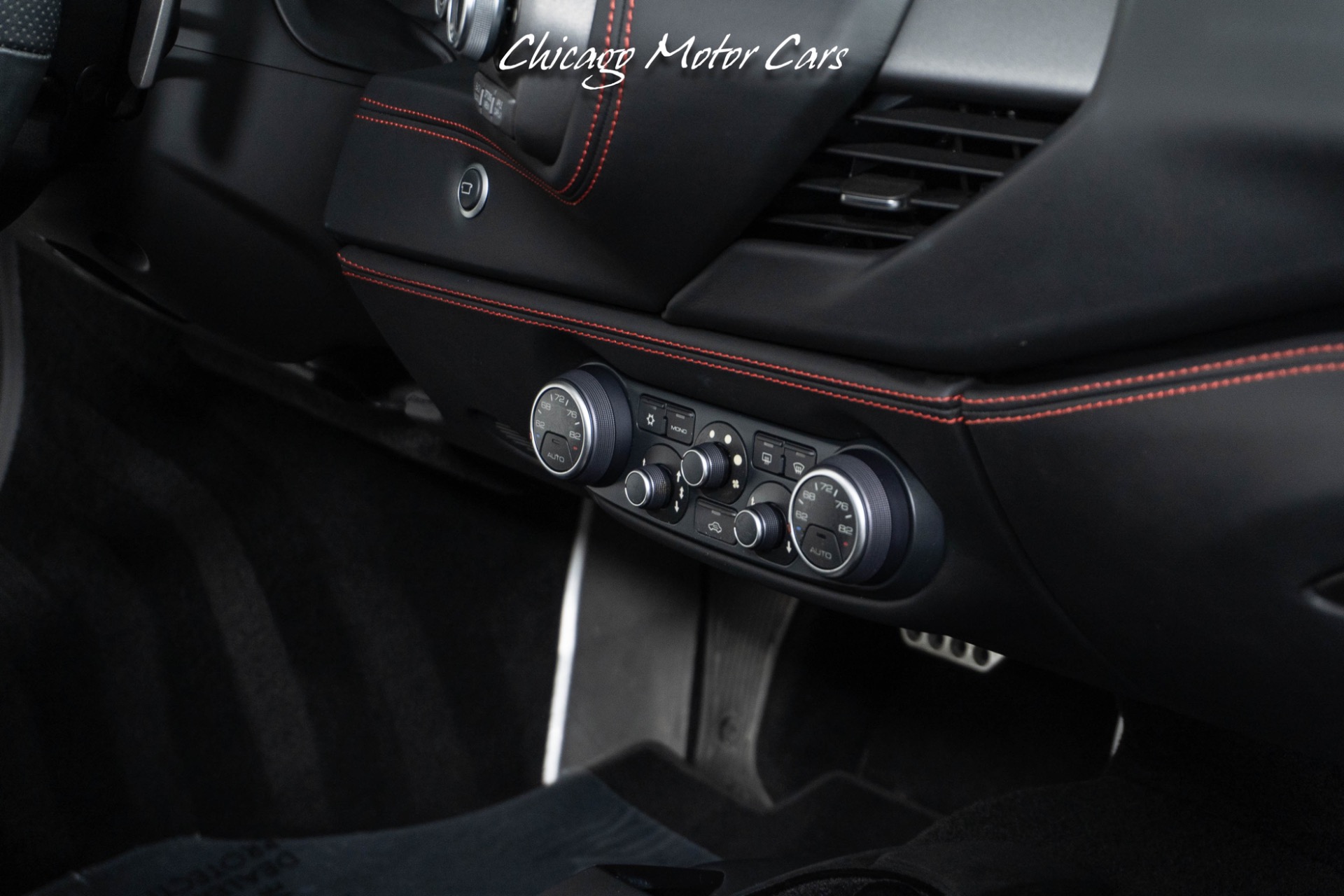 2018 FERRARI 488 - Image 52