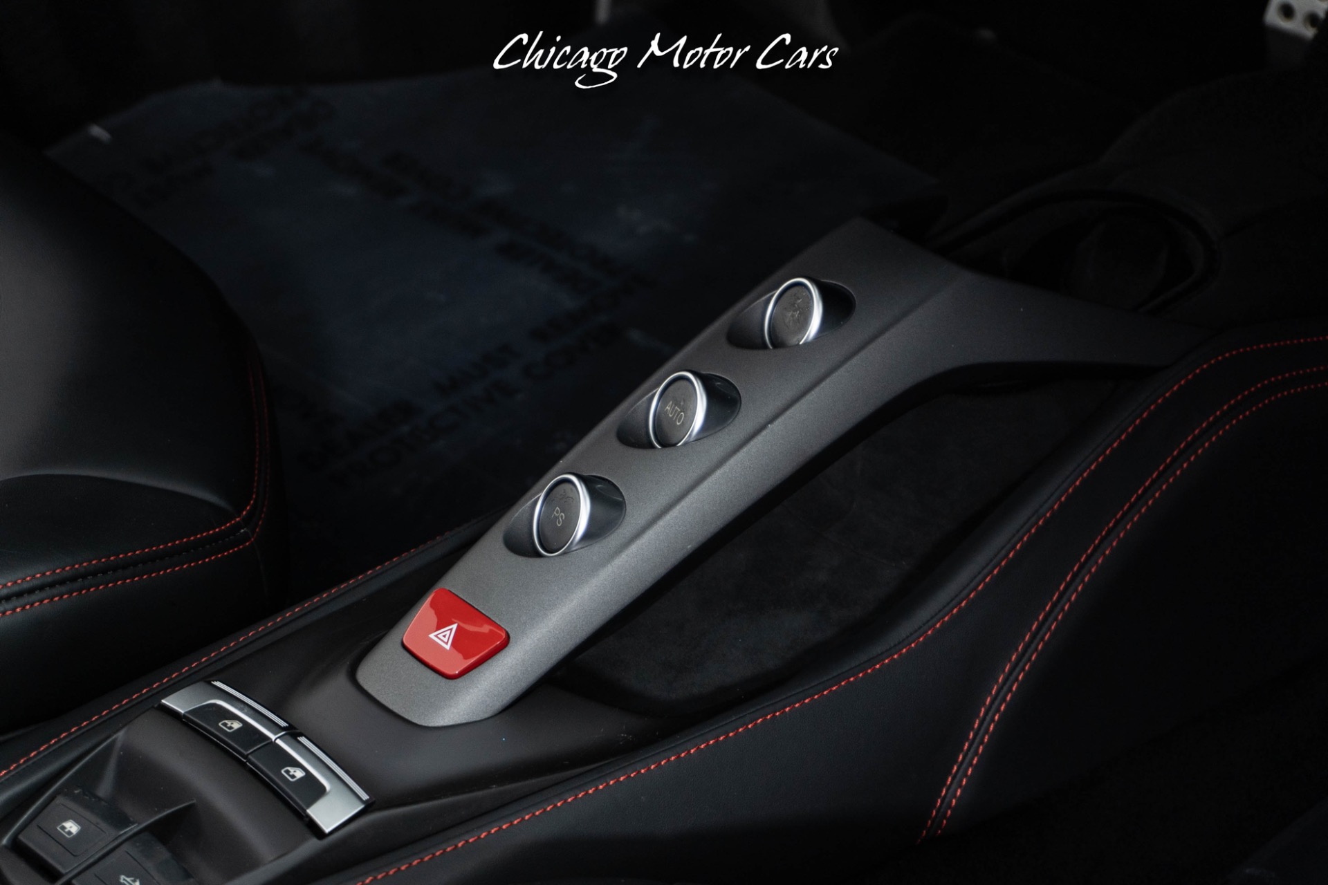 2018 FERRARI 488 - Image 53