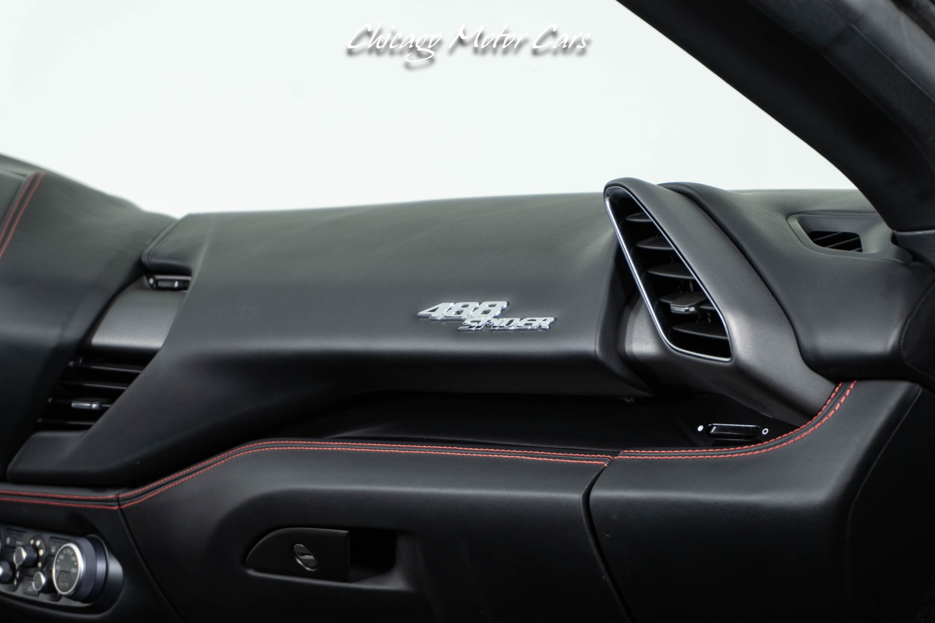 2018 FERRARI 488 - Image 54