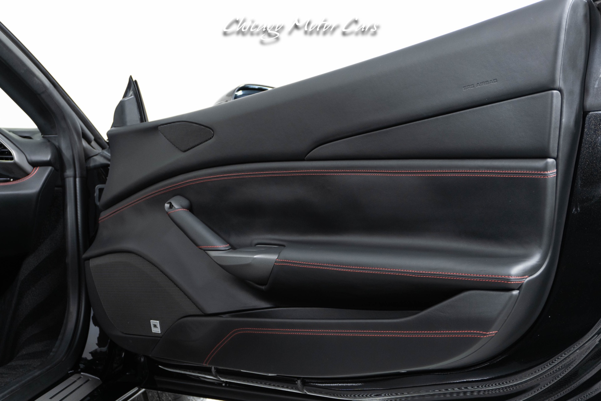 2018 FERRARI 488 - Image 55