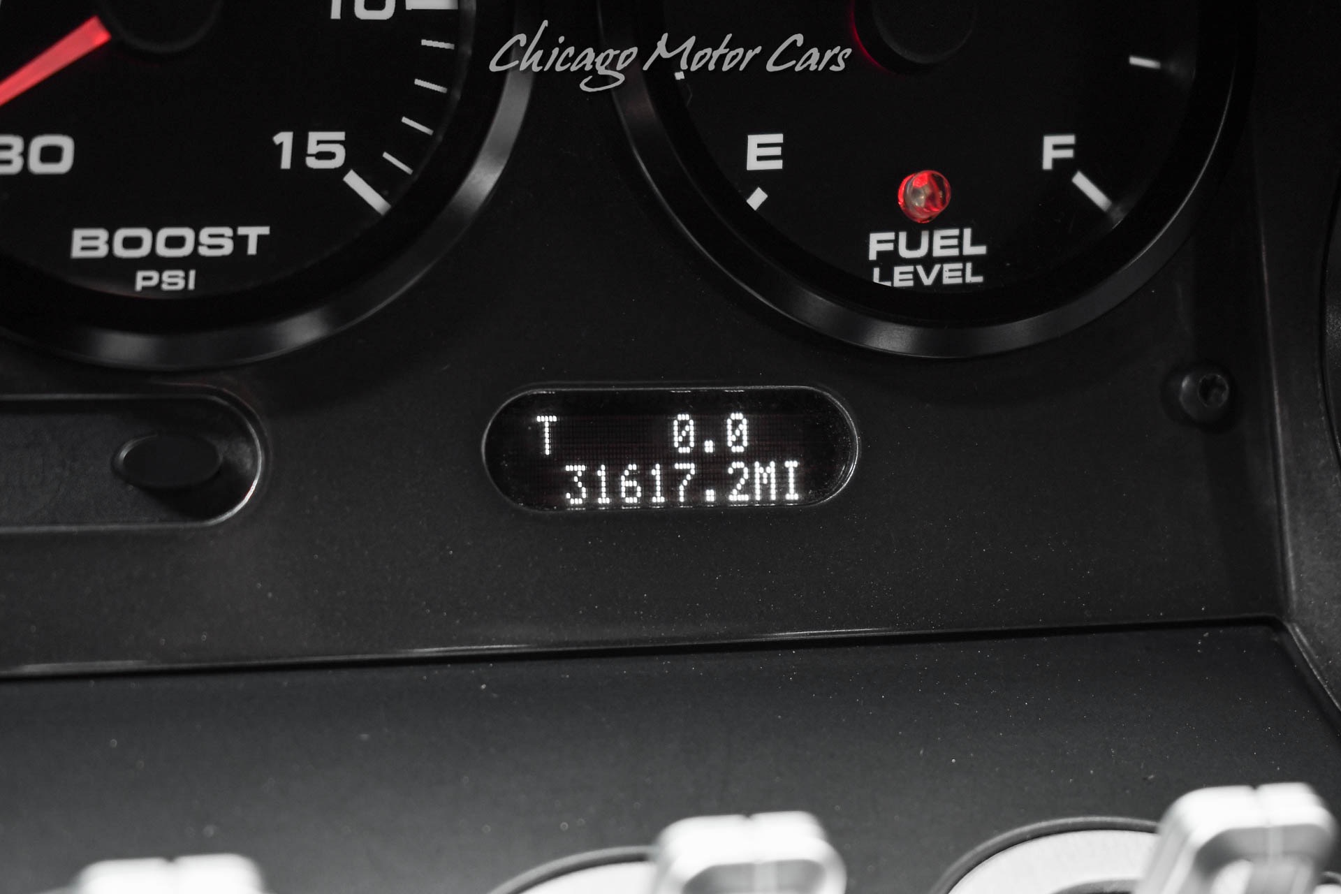 2006 FORD GT - Image 11