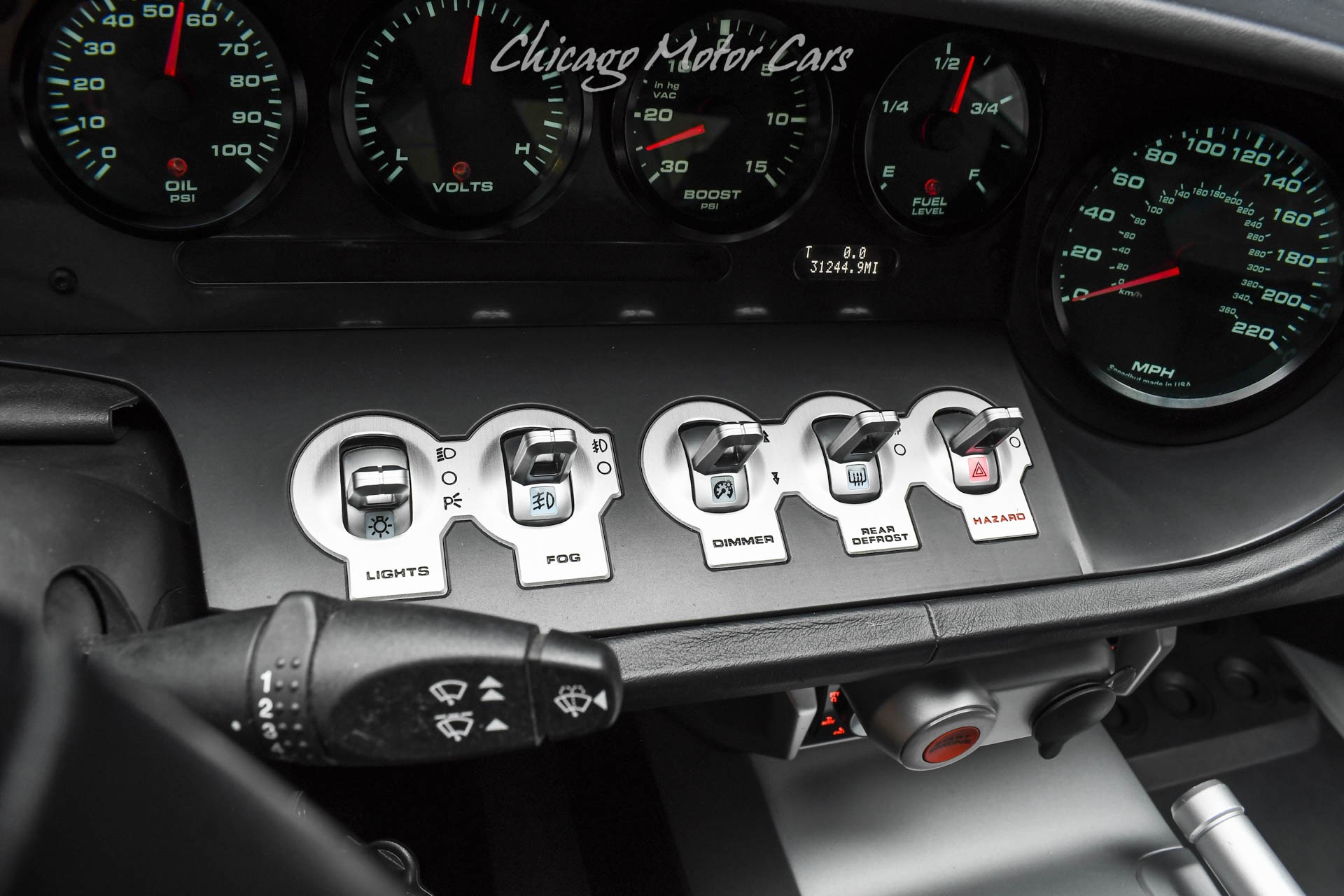 2006 FORD GT - Image 12