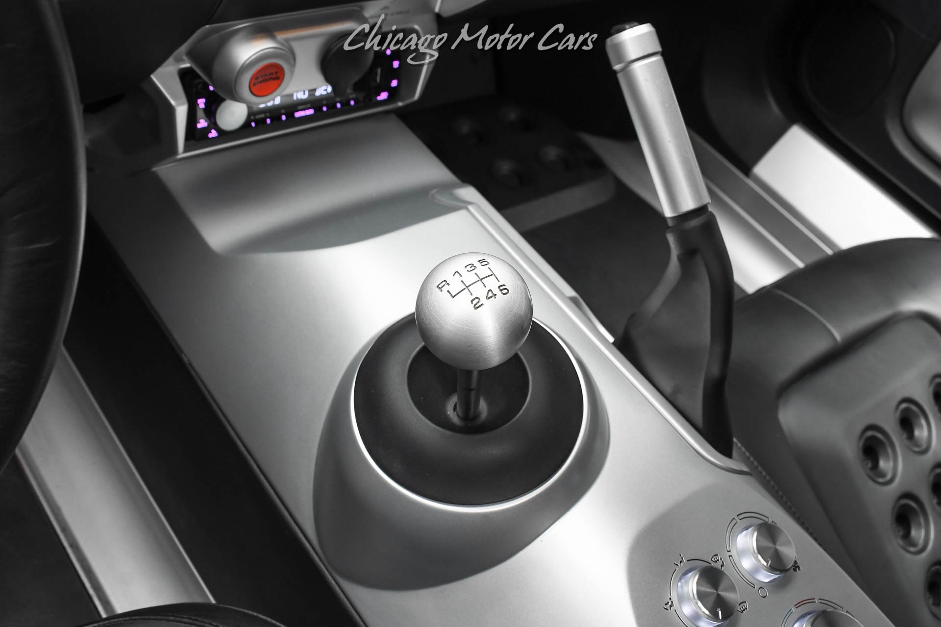 2006 FORD GT - Image 15