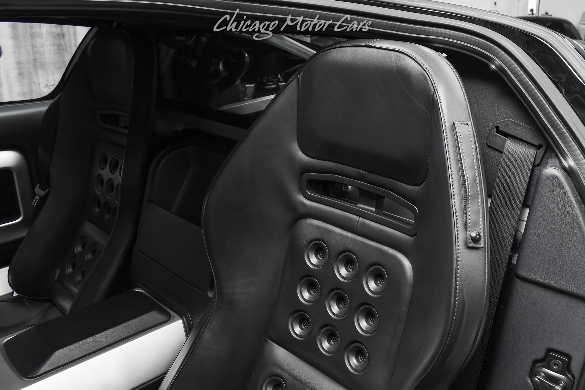 2006 FORD GT - Image 17