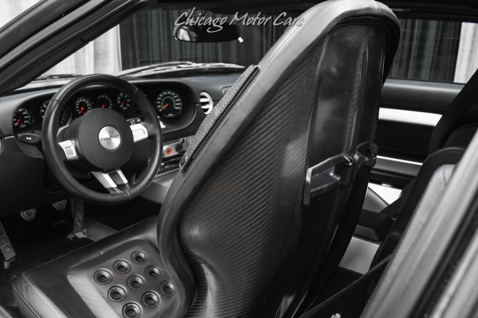 2006 FORD GT - Image 19