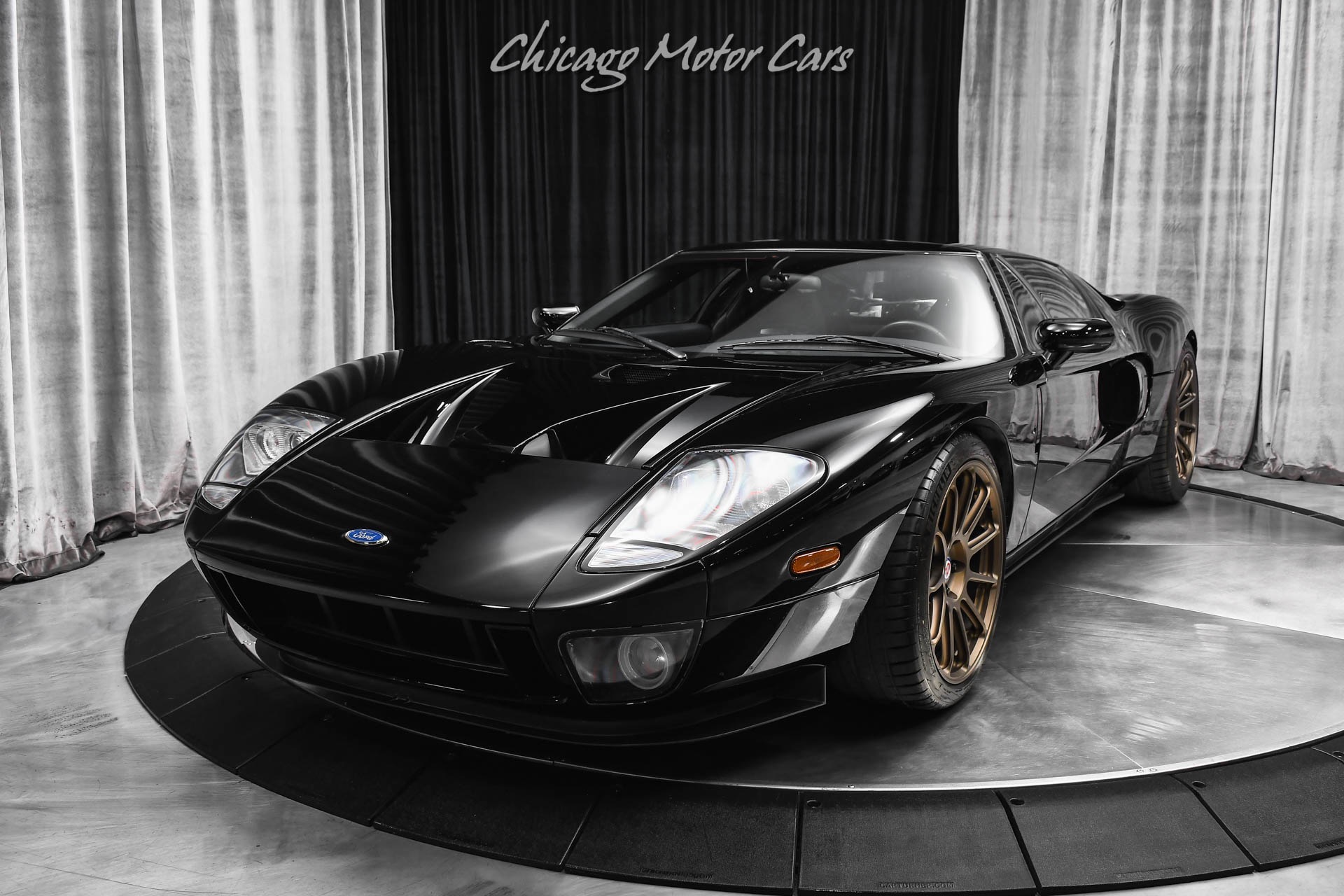 2006 FORD GT - Image 2