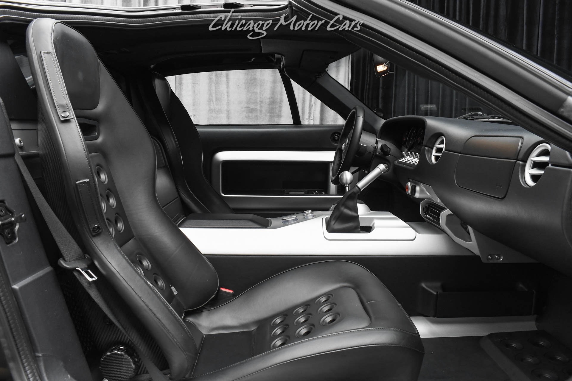 2006 FORD GT - Image 20