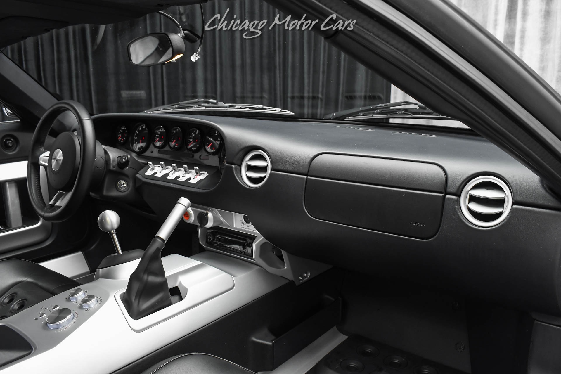 2006 FORD GT - Image 21