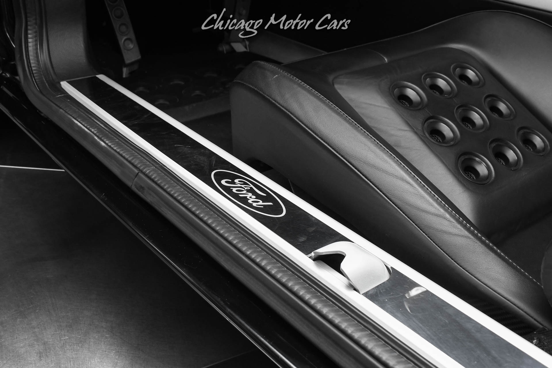 2006 FORD GT - Image 22