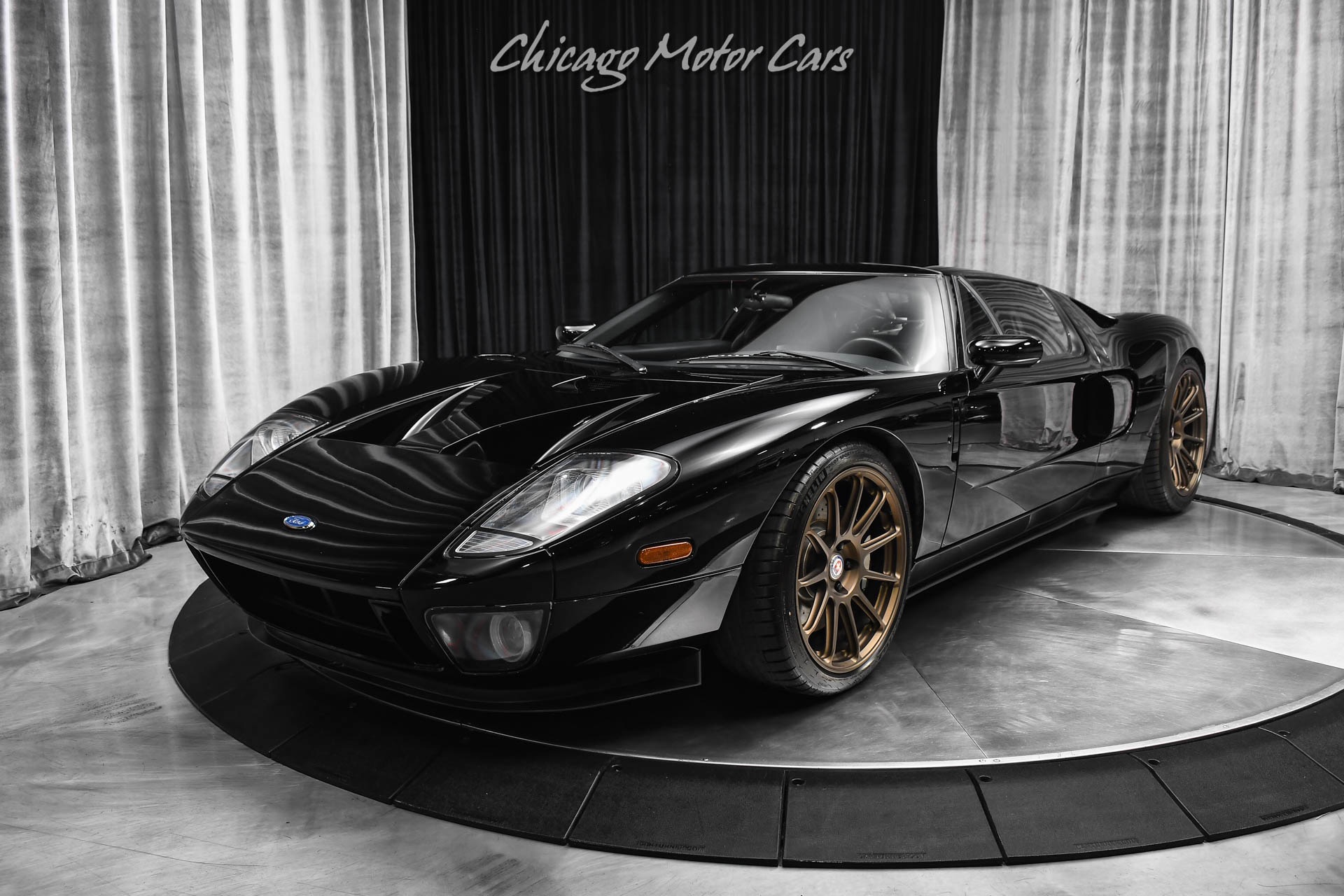 2006 FORD GT - Image 25