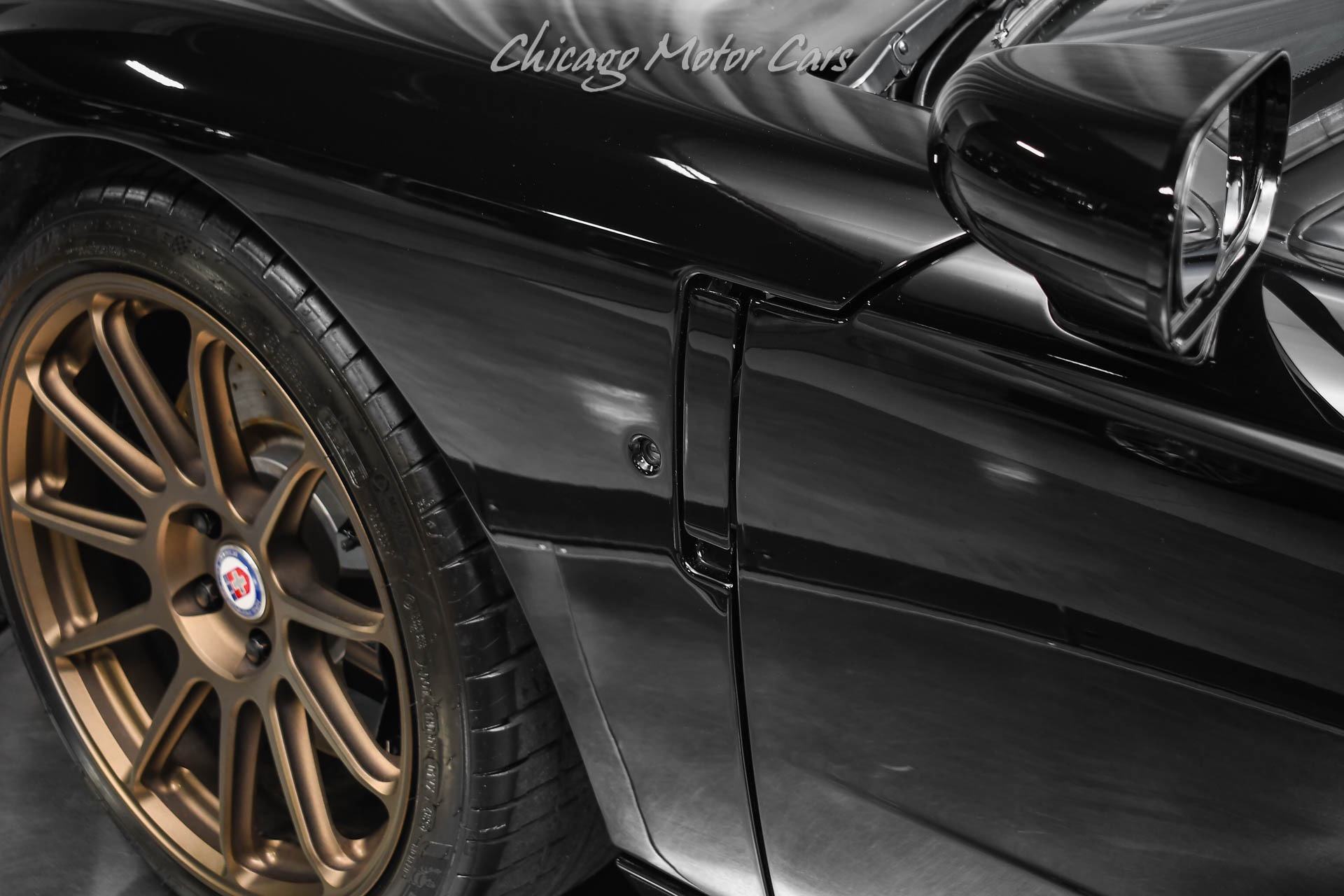 2006 FORD GT - Image 26