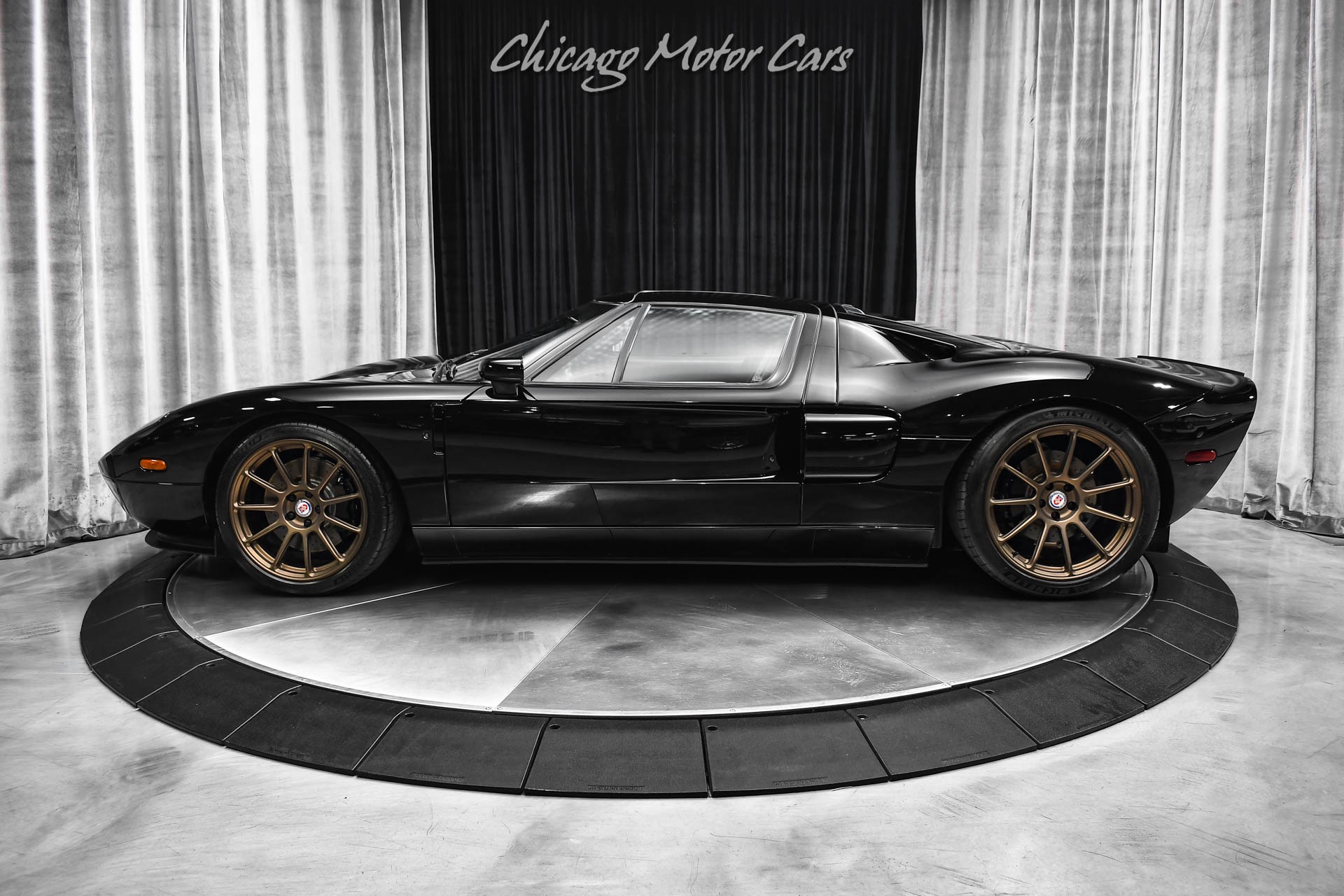 2006 FORD GT - Image 27