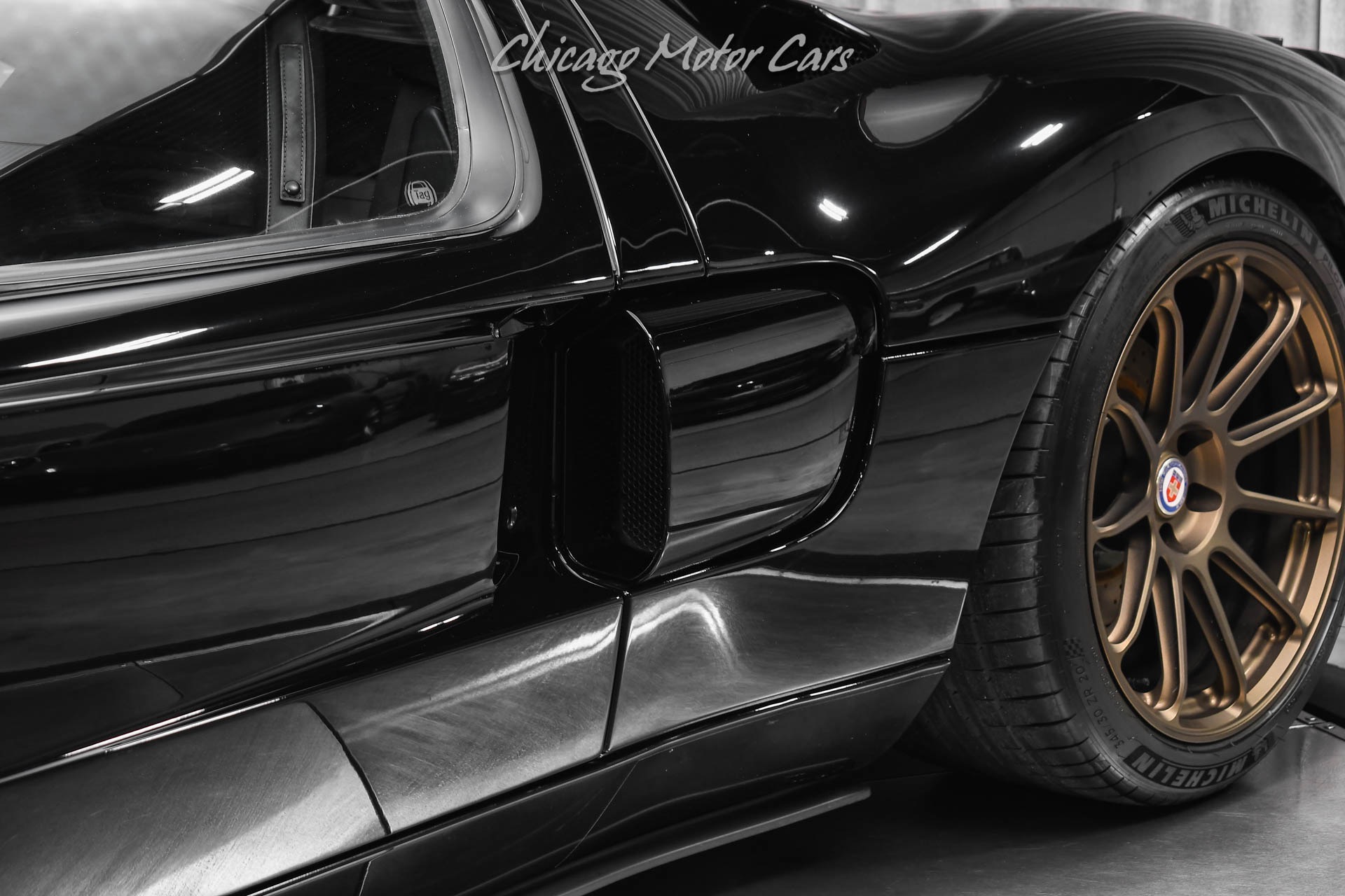 2006 FORD GT - Image 28