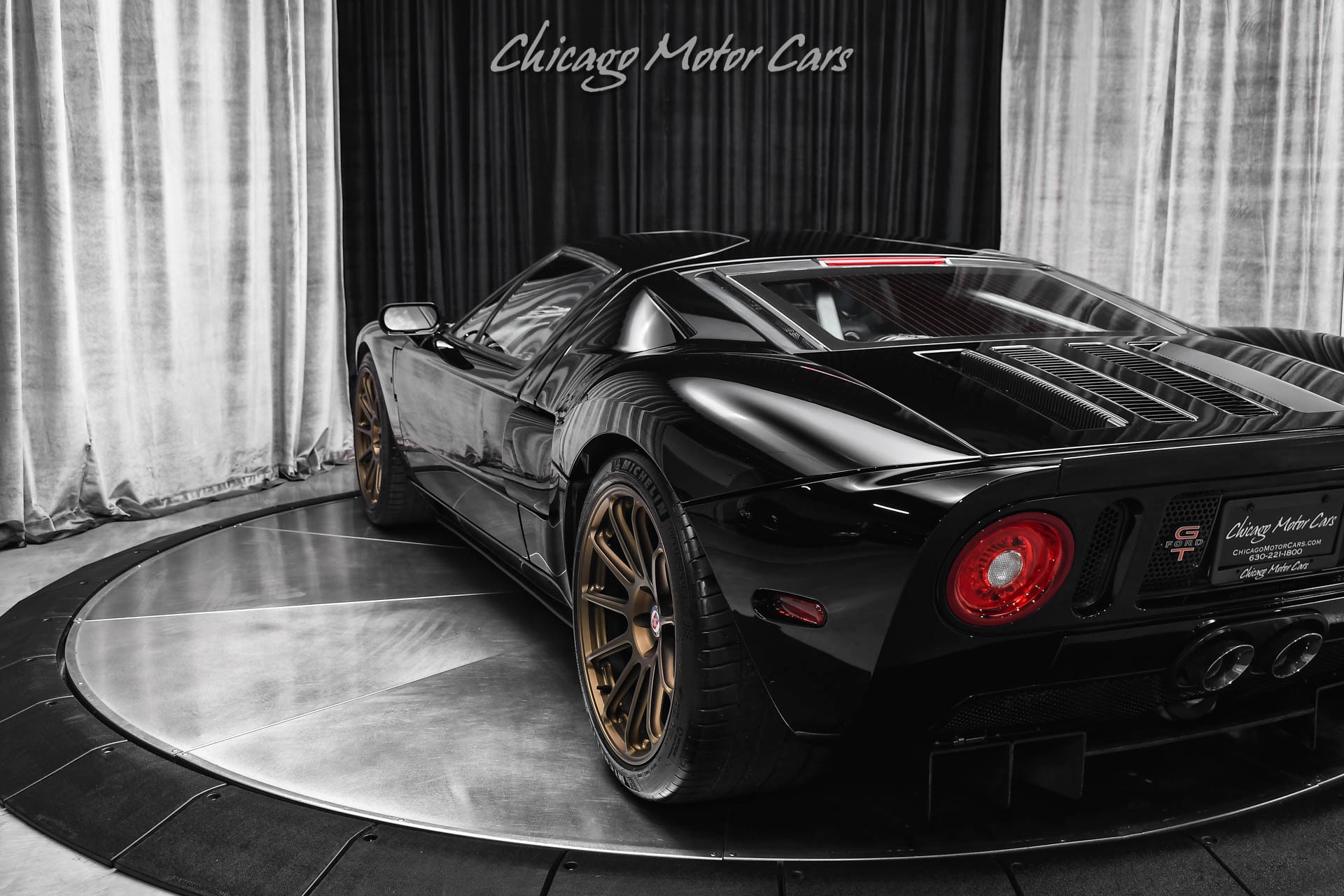 2006 FORD GT - Image 29