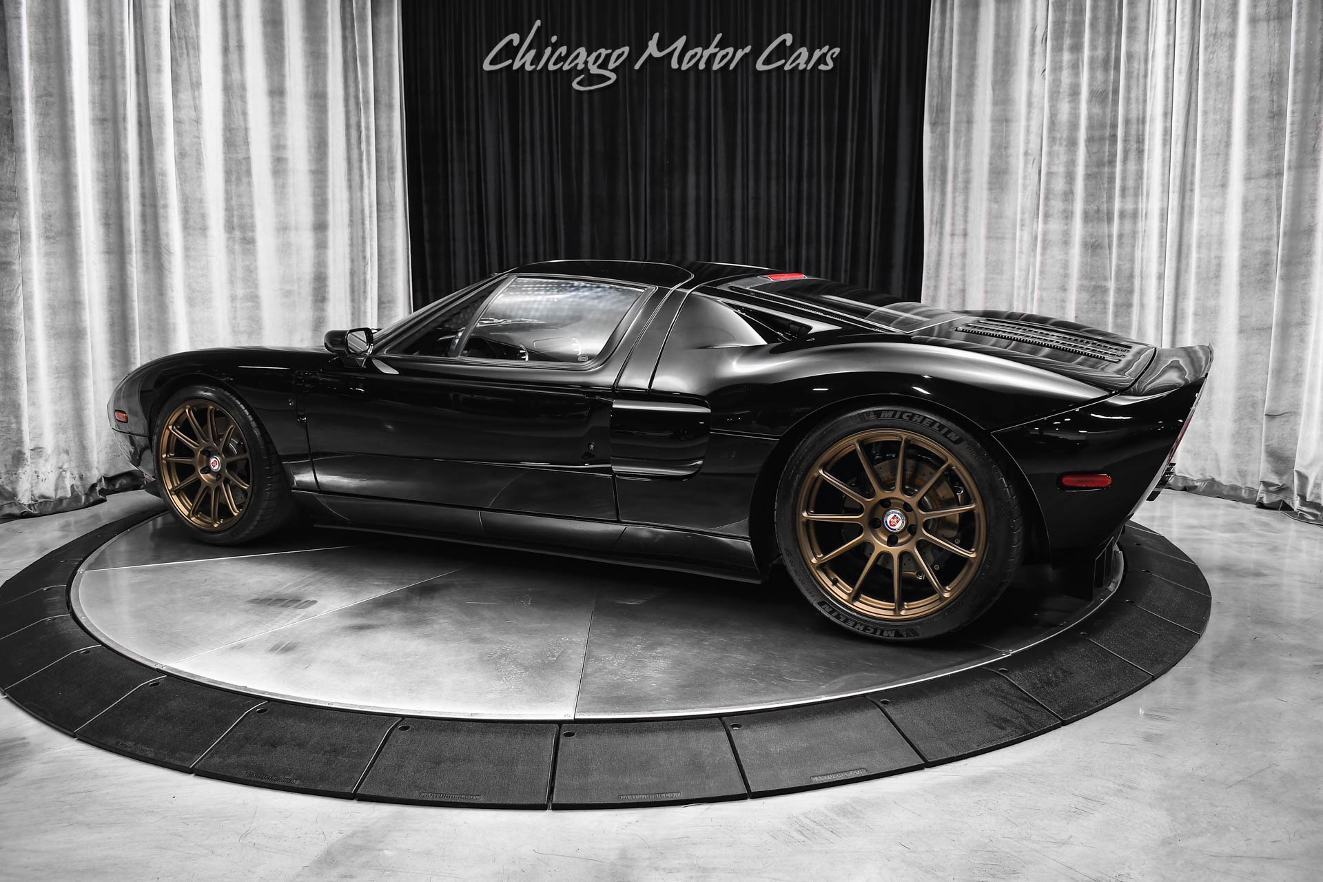 2006 FORD GT - Image 3