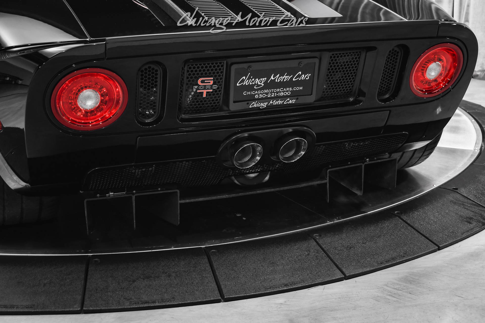 2006 FORD GT - Image 30