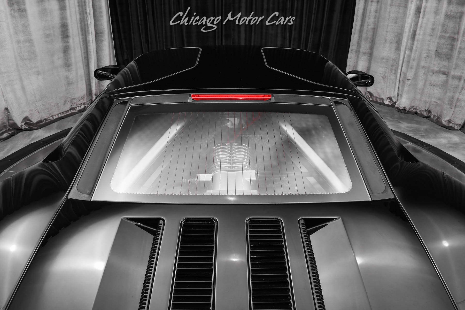 2006 FORD GT - Image 31