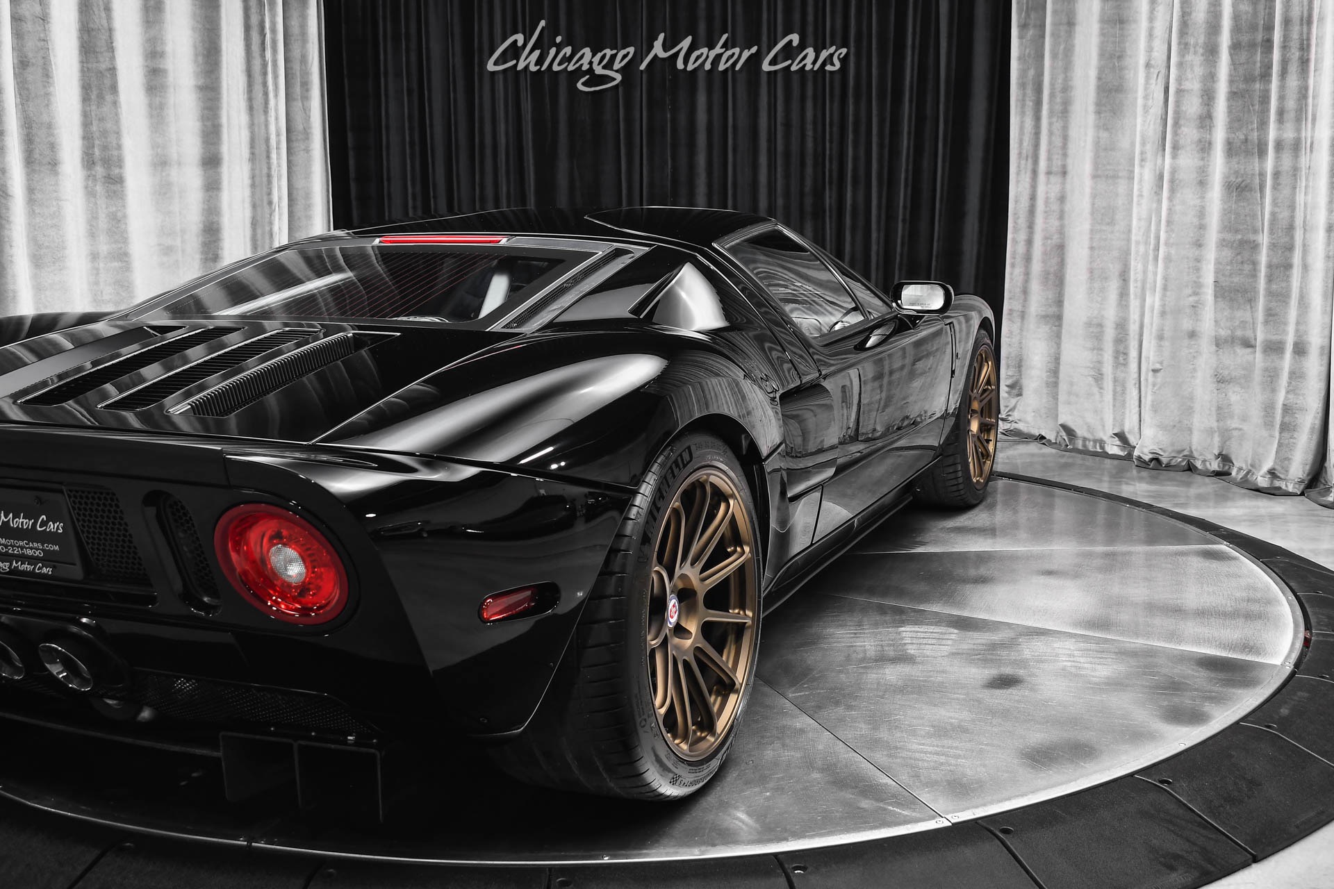2006 FORD GT - Image 33
