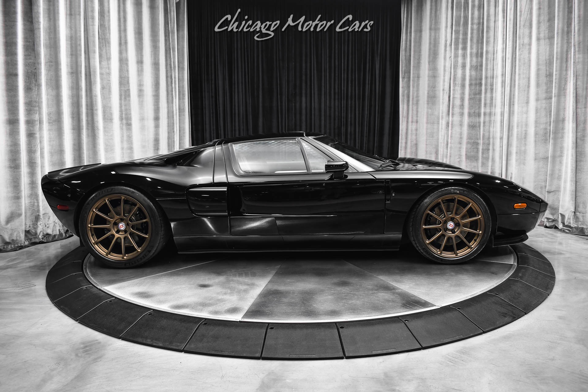 2006 FORD GT - Image 34