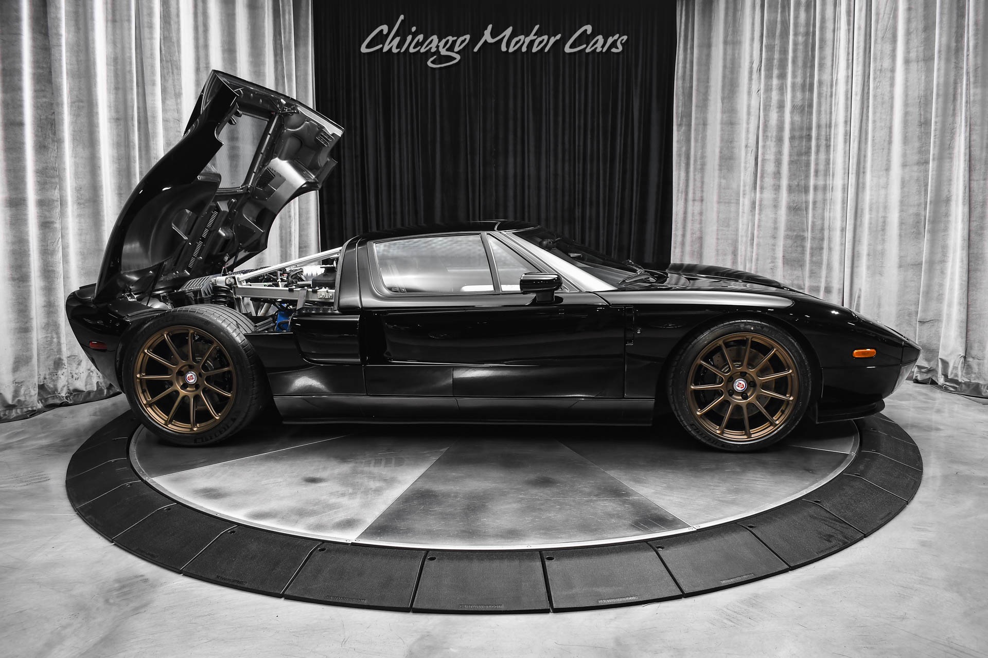 2006 FORD GT - Image 35