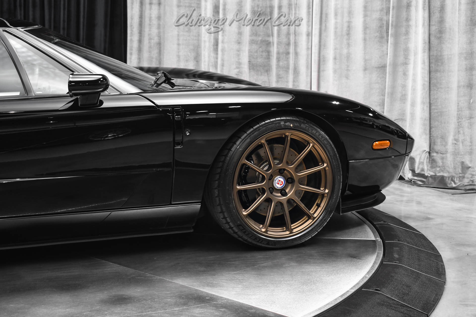 2006 FORD GT - Image 36